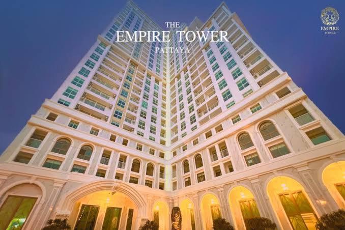 Empire Tower Suite - Luxe 1BR near the Beach