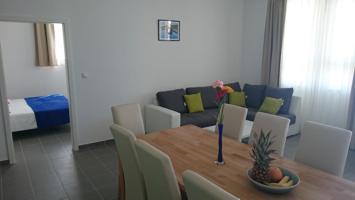 Beautiful Apartment Jukic view 4