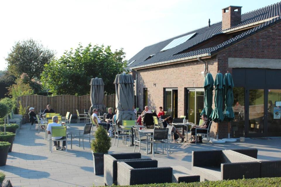 B&B 't Goedhof