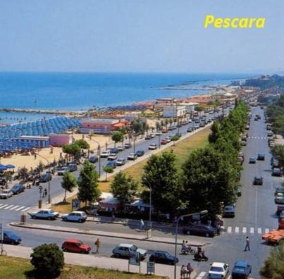 Holiday House Graziella view 5