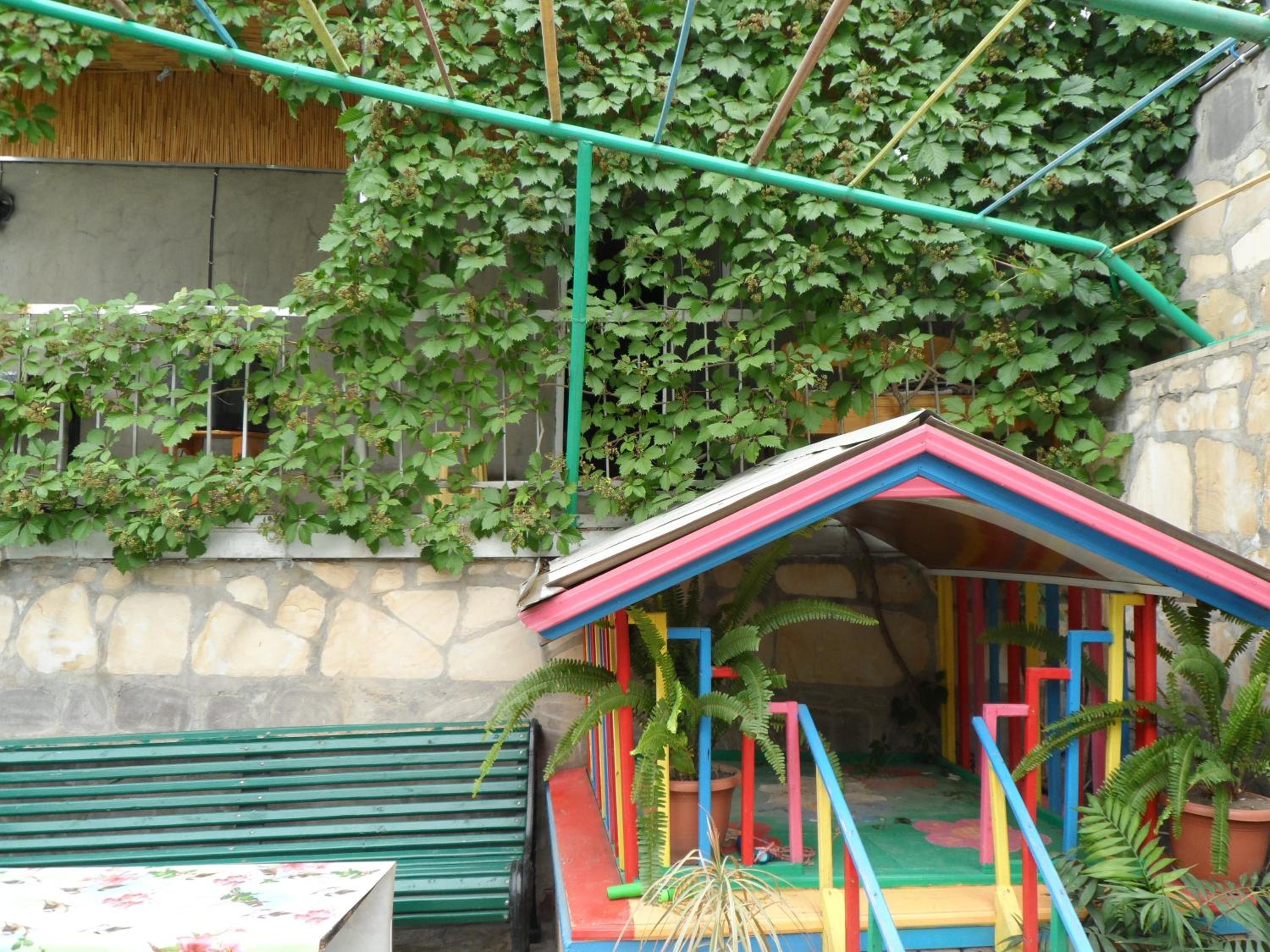 Guest house Nataly
