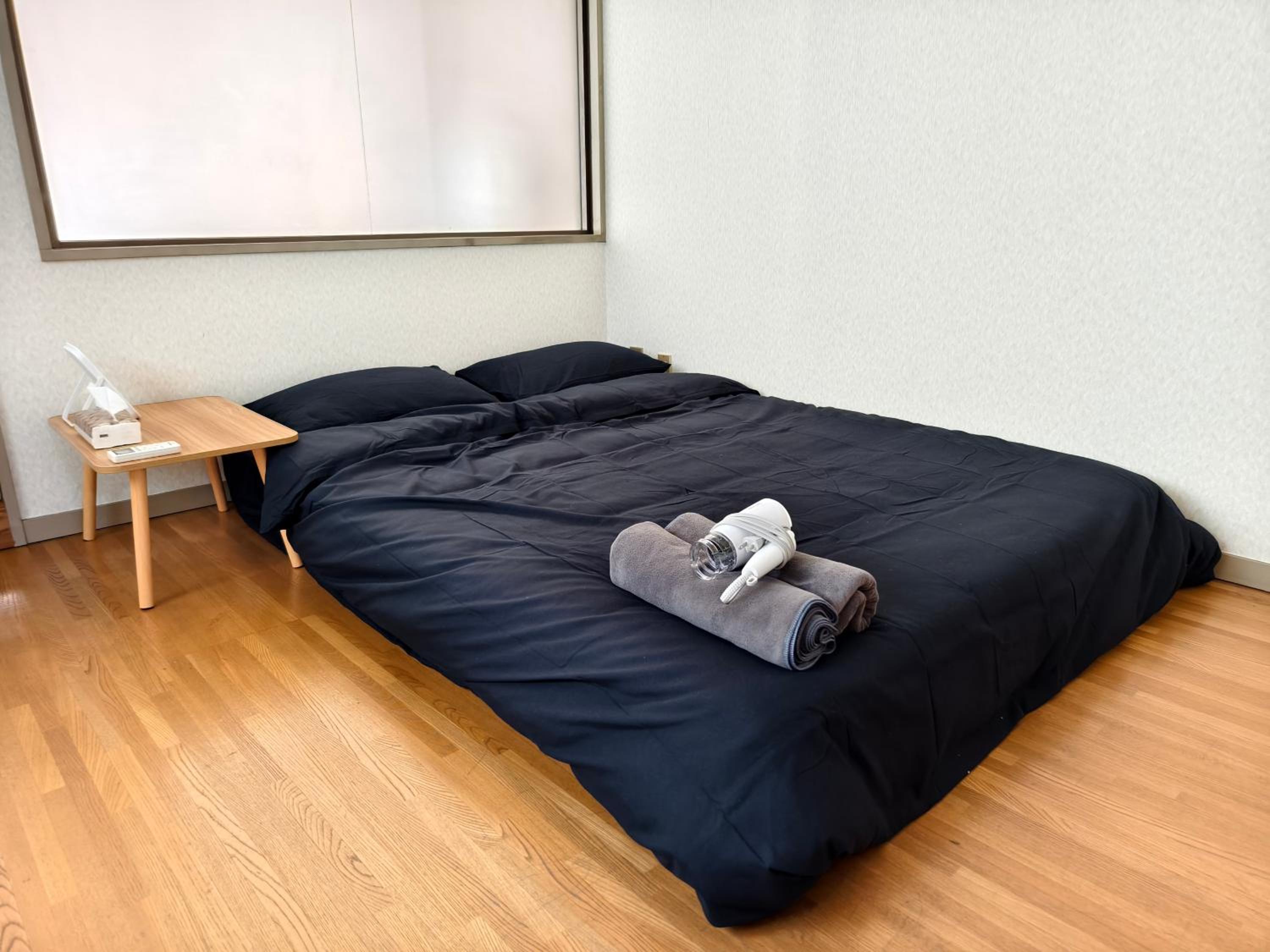 Shinsaibashi Vacation Stay! 3 mins to CS - X Project Rentals