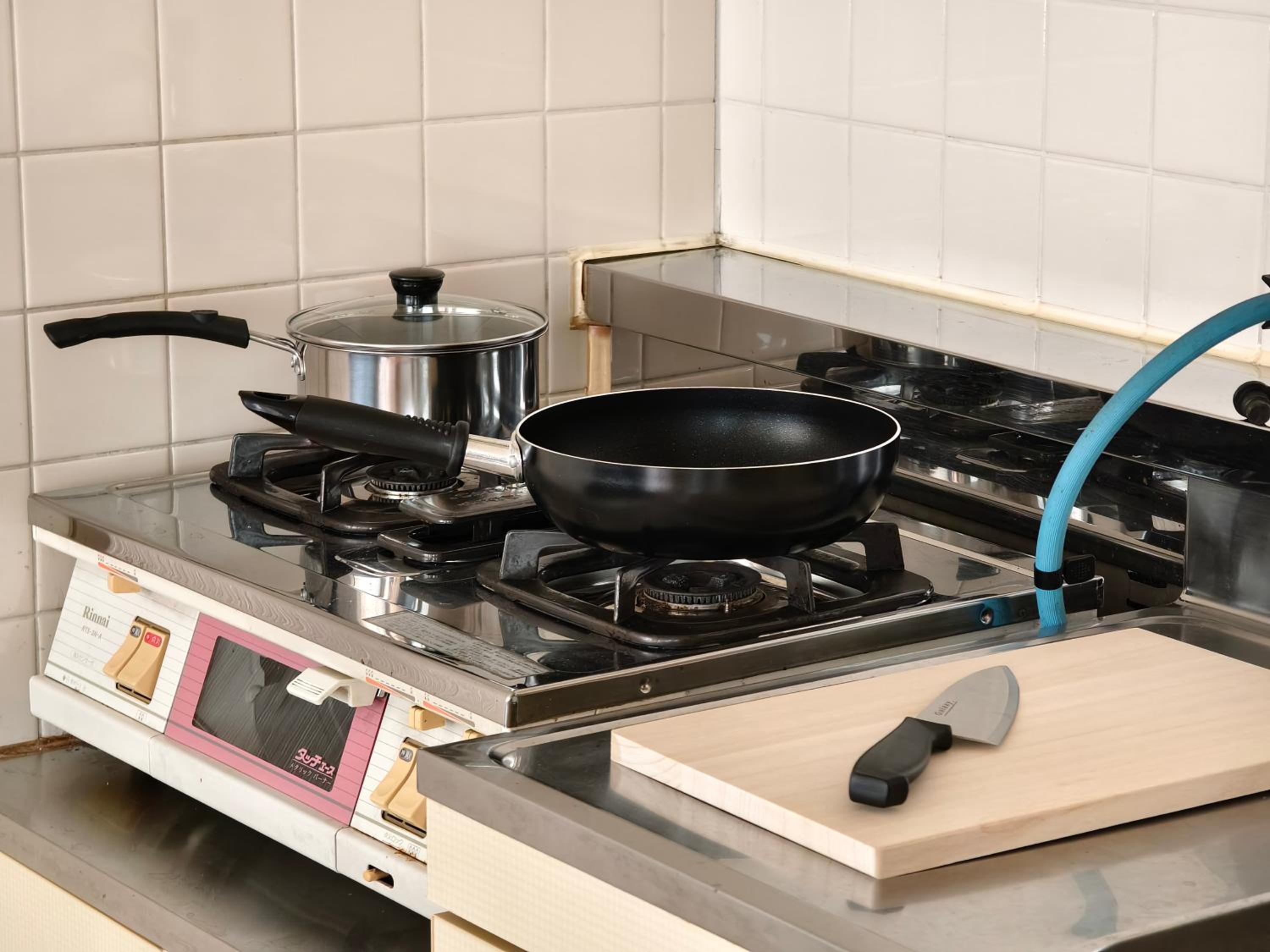 Shinsaibashi Vacation Stay! 3 mins to CS - X Project Rentals