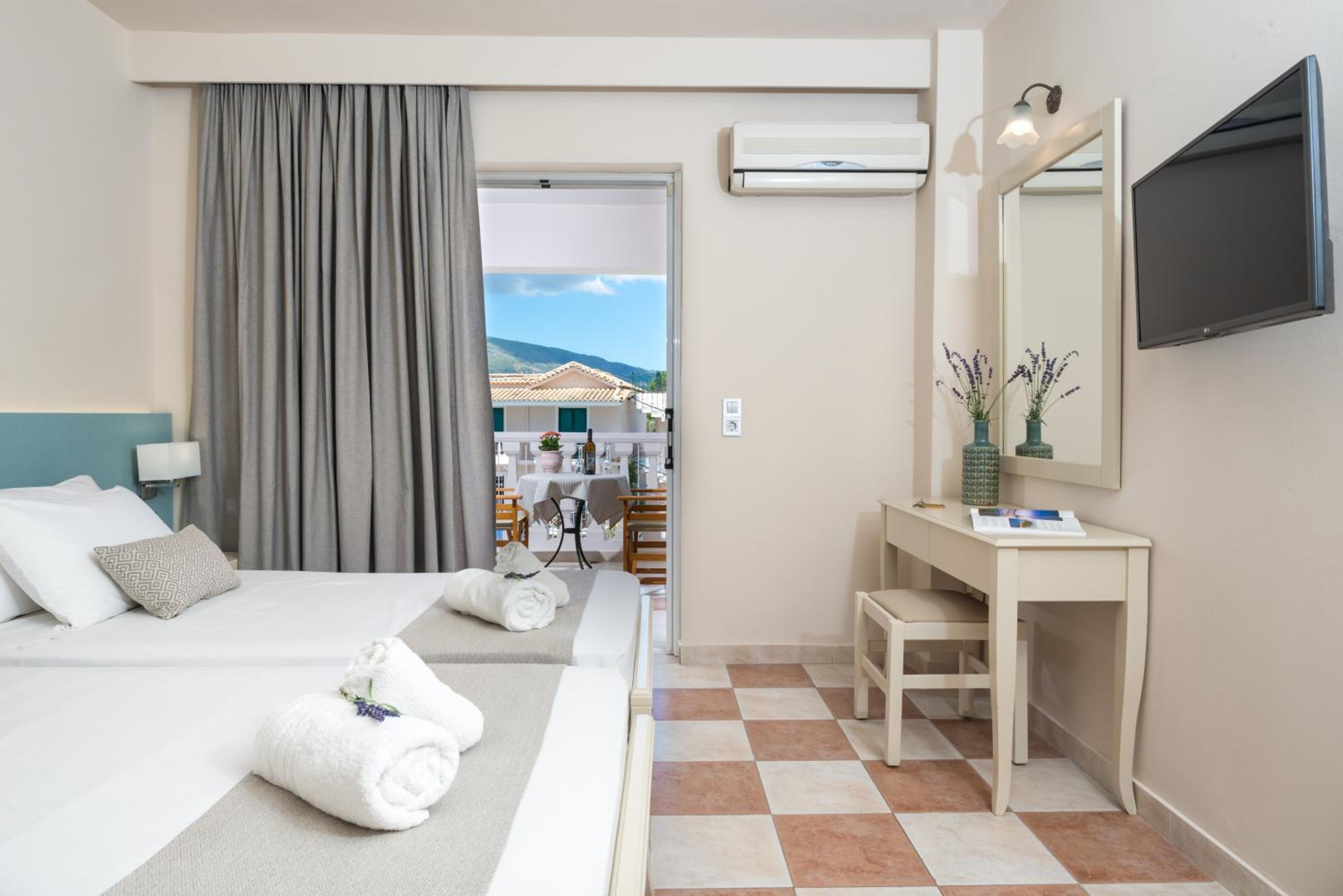 Laganas Vacations - Ilios Hotel, Adults Only - Property Image 15