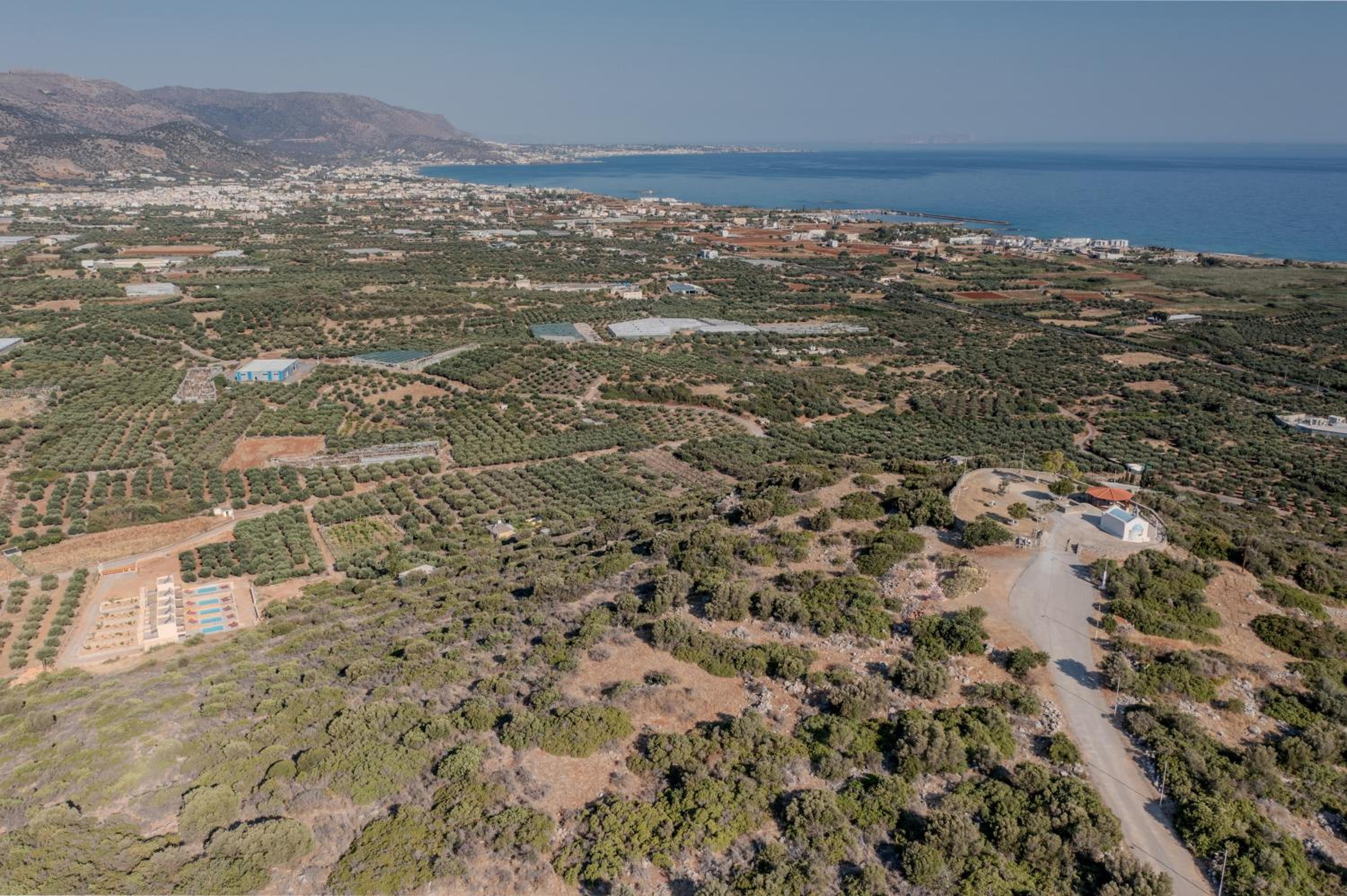 Minoan Villas