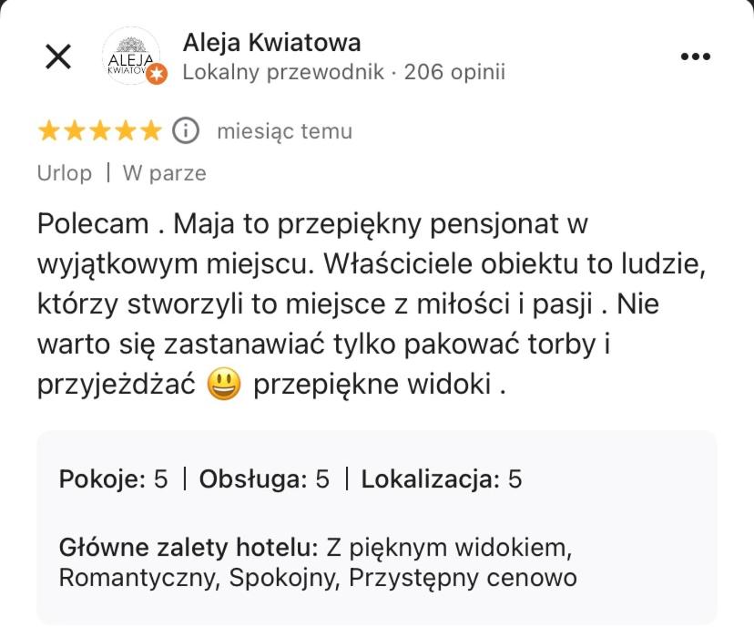 Penzion Mája - útulný penzion blízko přírody a svahů v Krkonoších