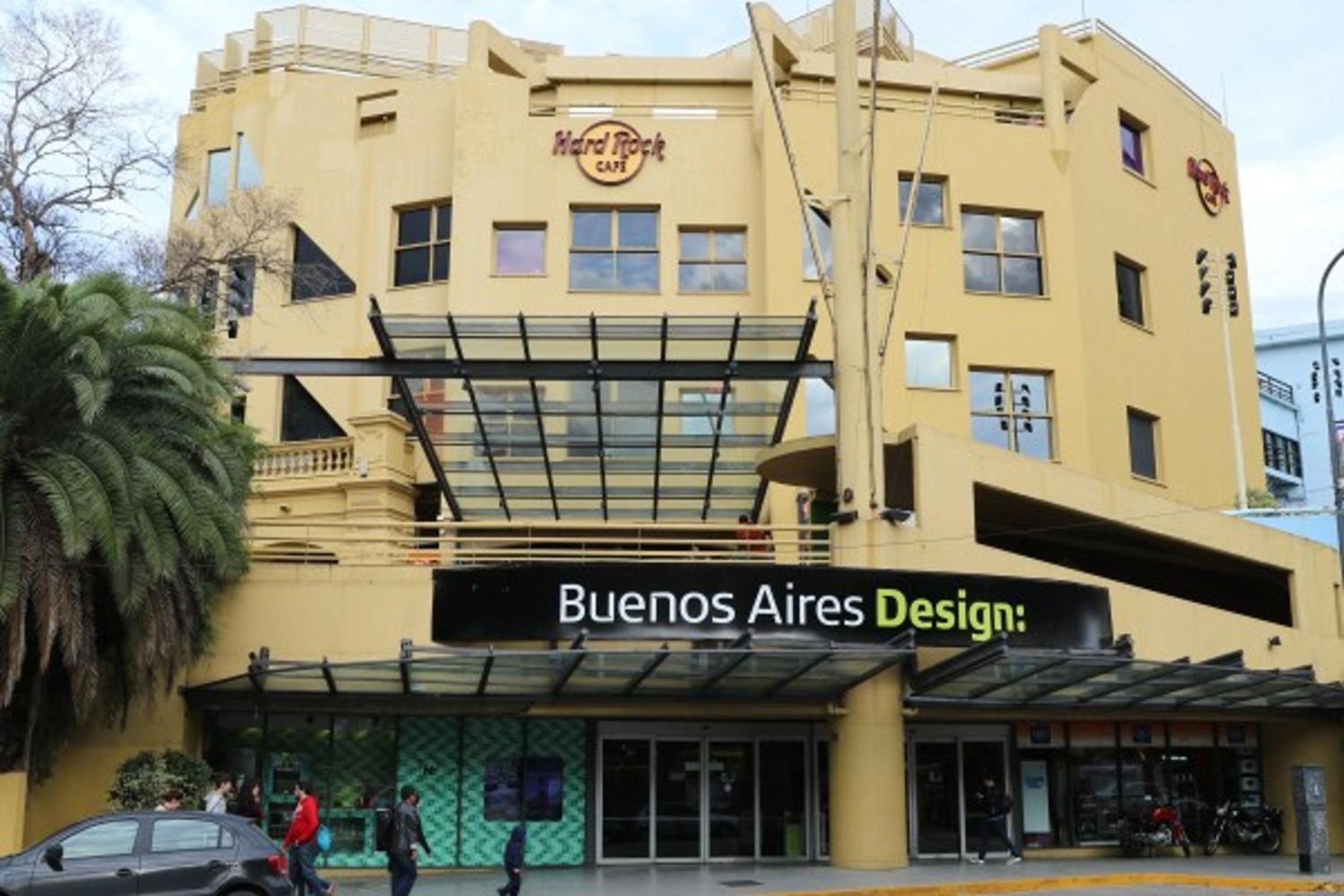 Sunny Recoleta Apartment