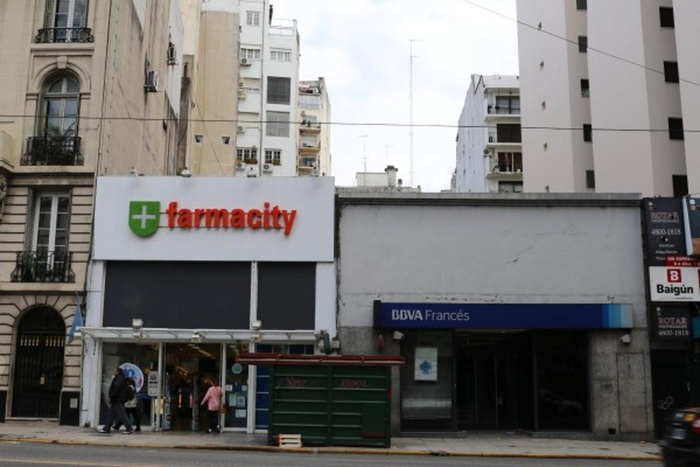 Sunny Recoleta Apartment