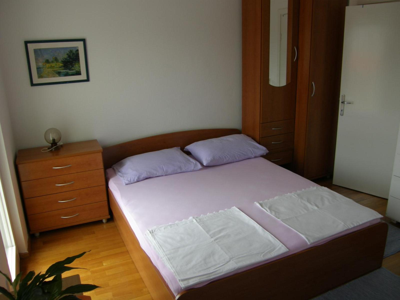 Apartments Jakova Dudana 10 view 4