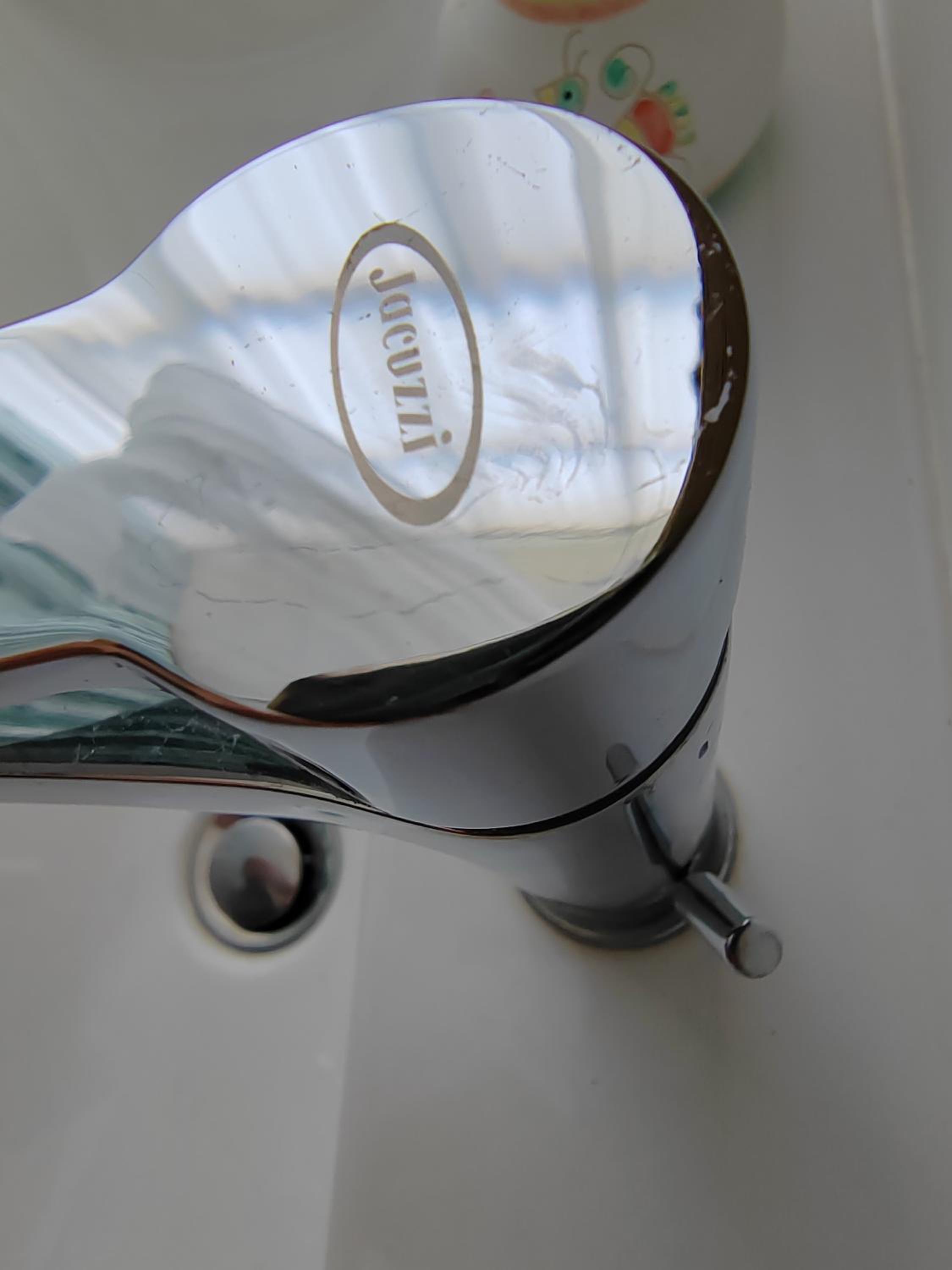 Capurso Suite -jacuzzi and garden