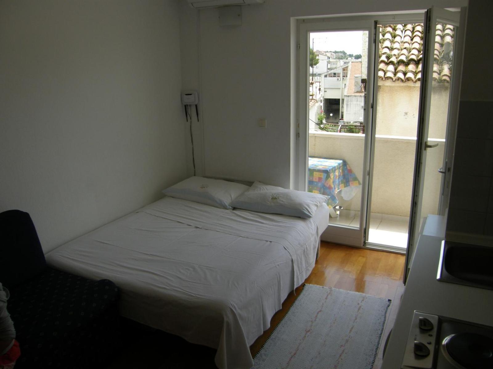 Apartments Jakova Dudana 10 view 5