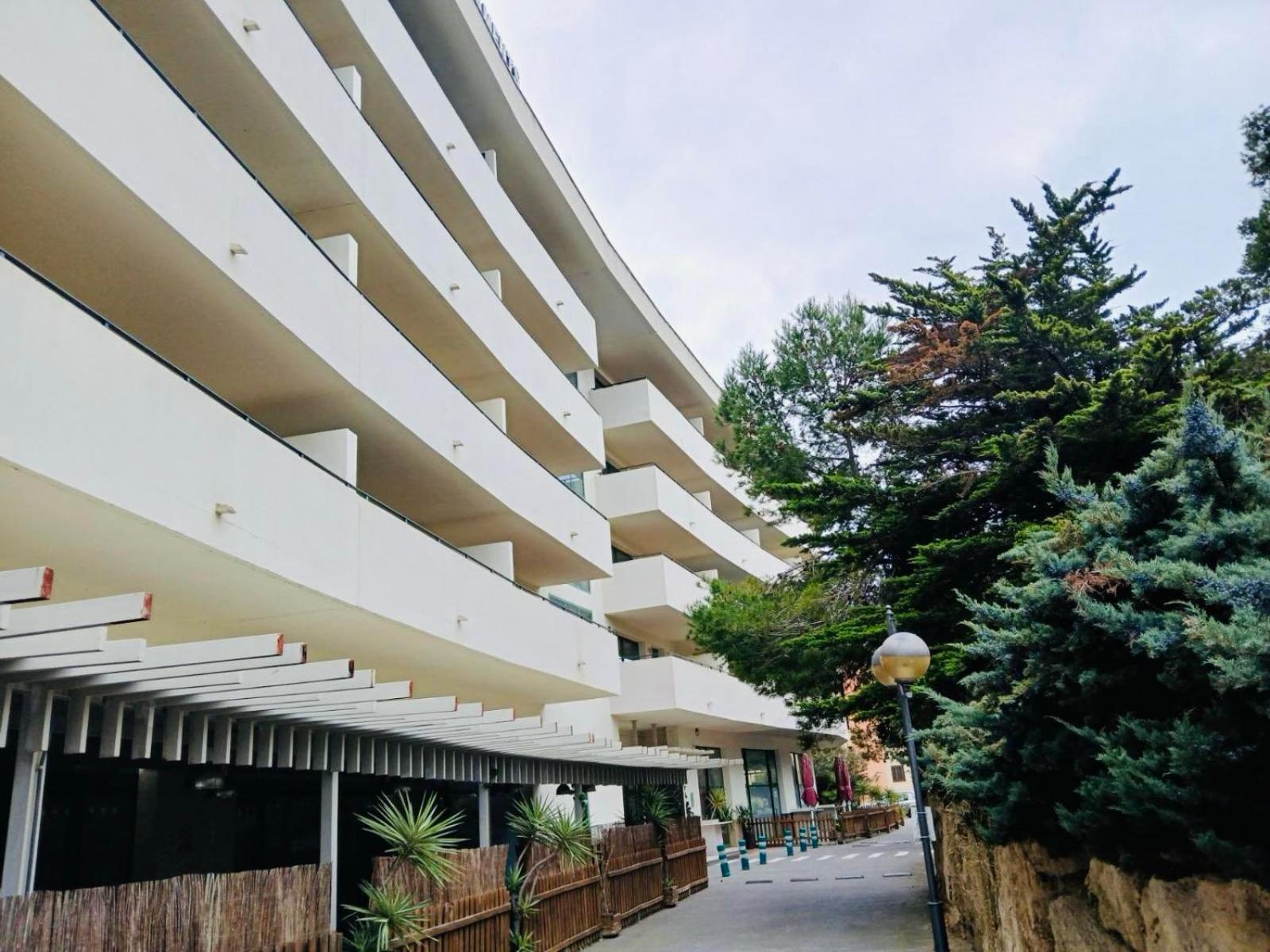 Sea View Apartment in Festival Village