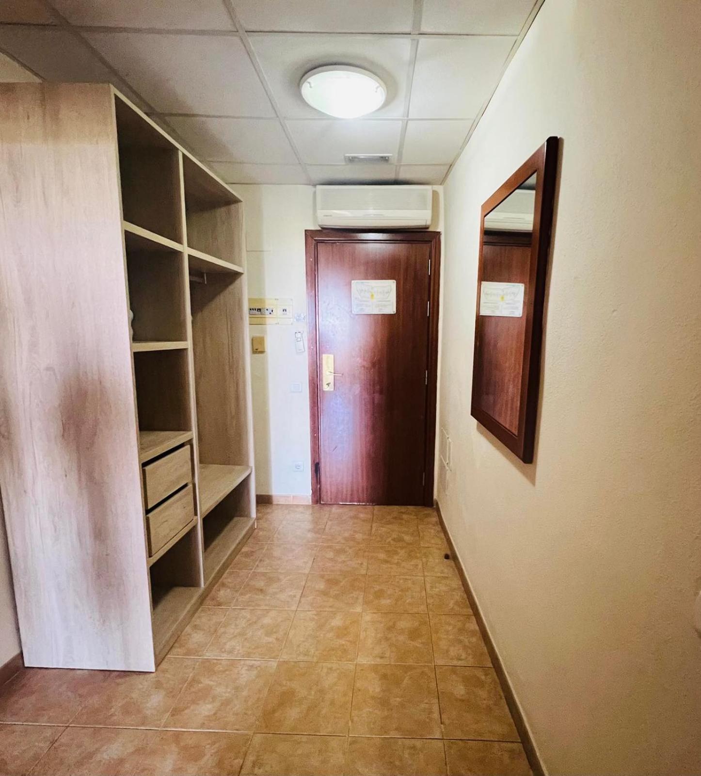 Sea View Apartment in Festival Village