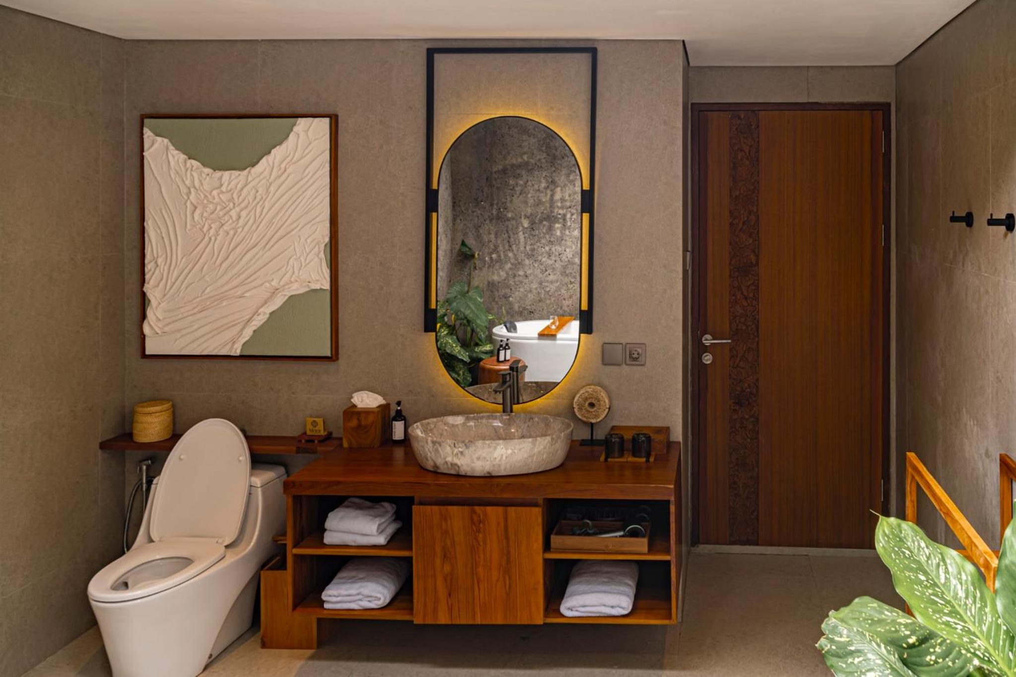 Maar Resort & Spa Ubud by Ini Vie Hospitality