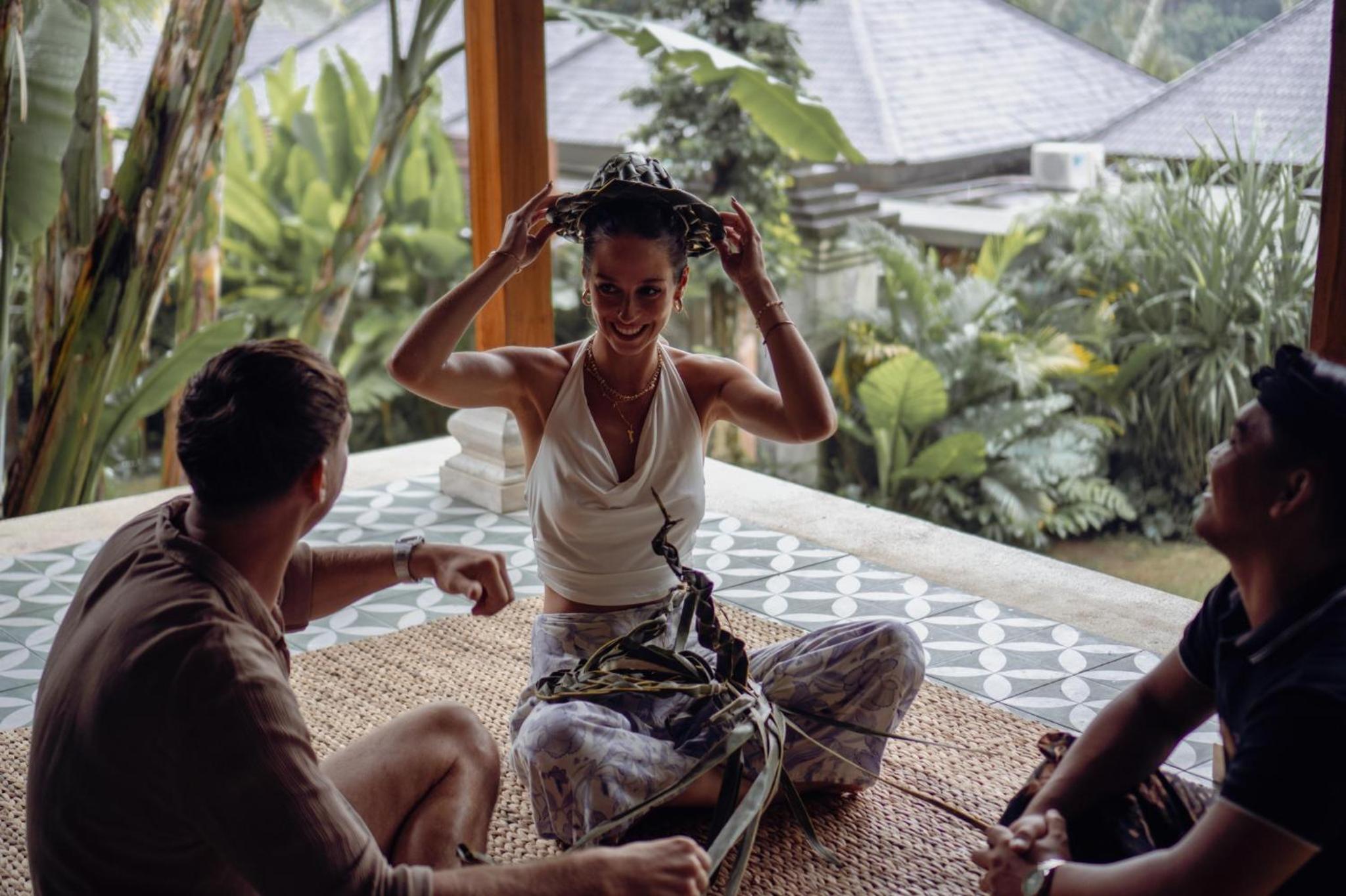 Maar Resort & Spa Ubud by Ini Vie Hospitality