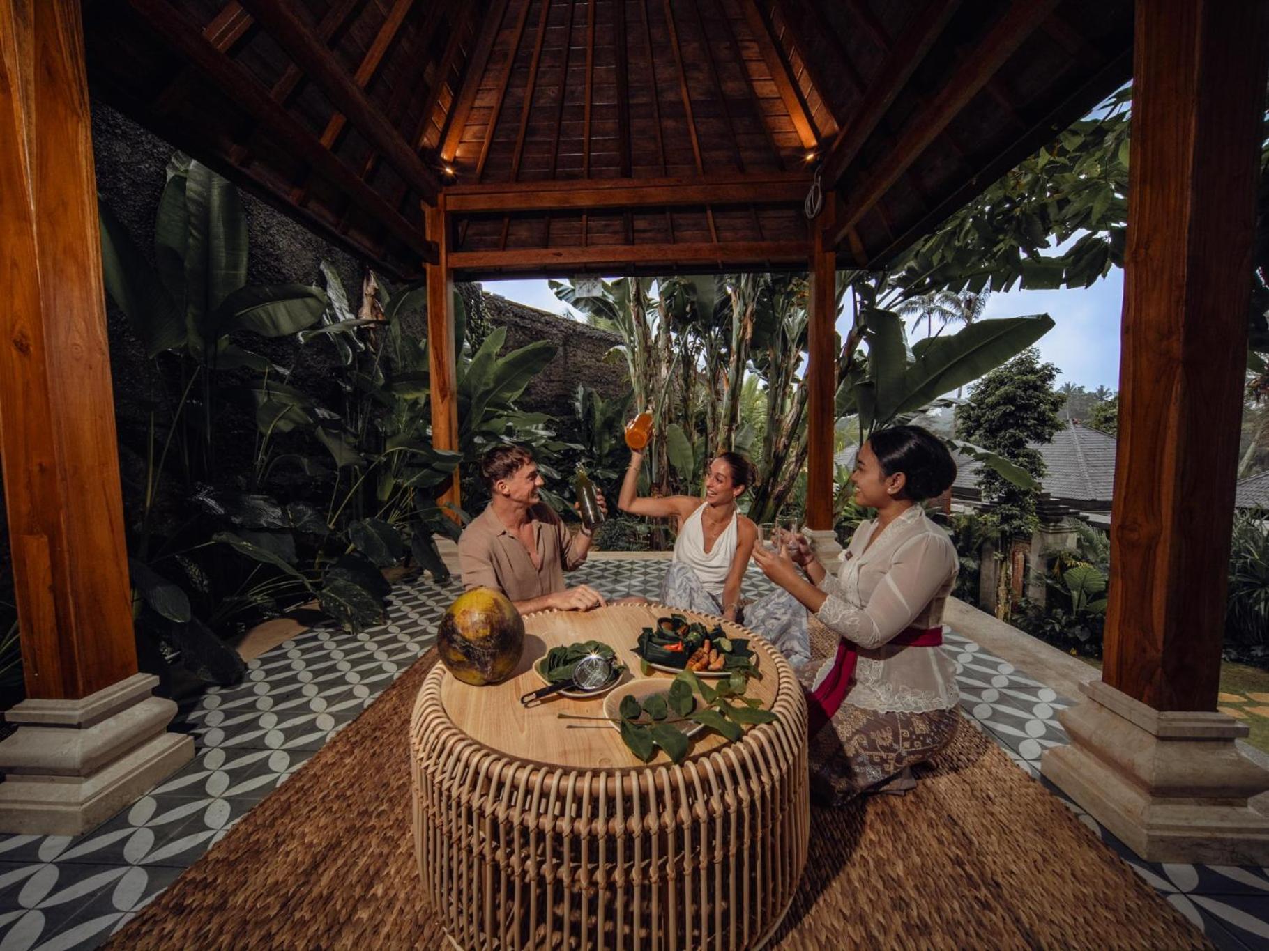 Maar Resort & Spa Ubud by Ini Vie Hospitality