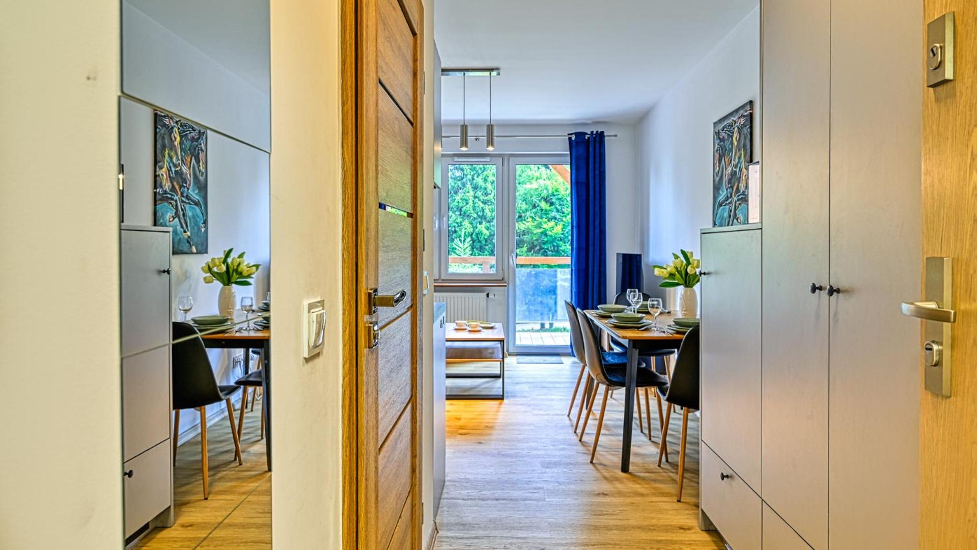 Apartamenty pod Reglami by Royal Aparts