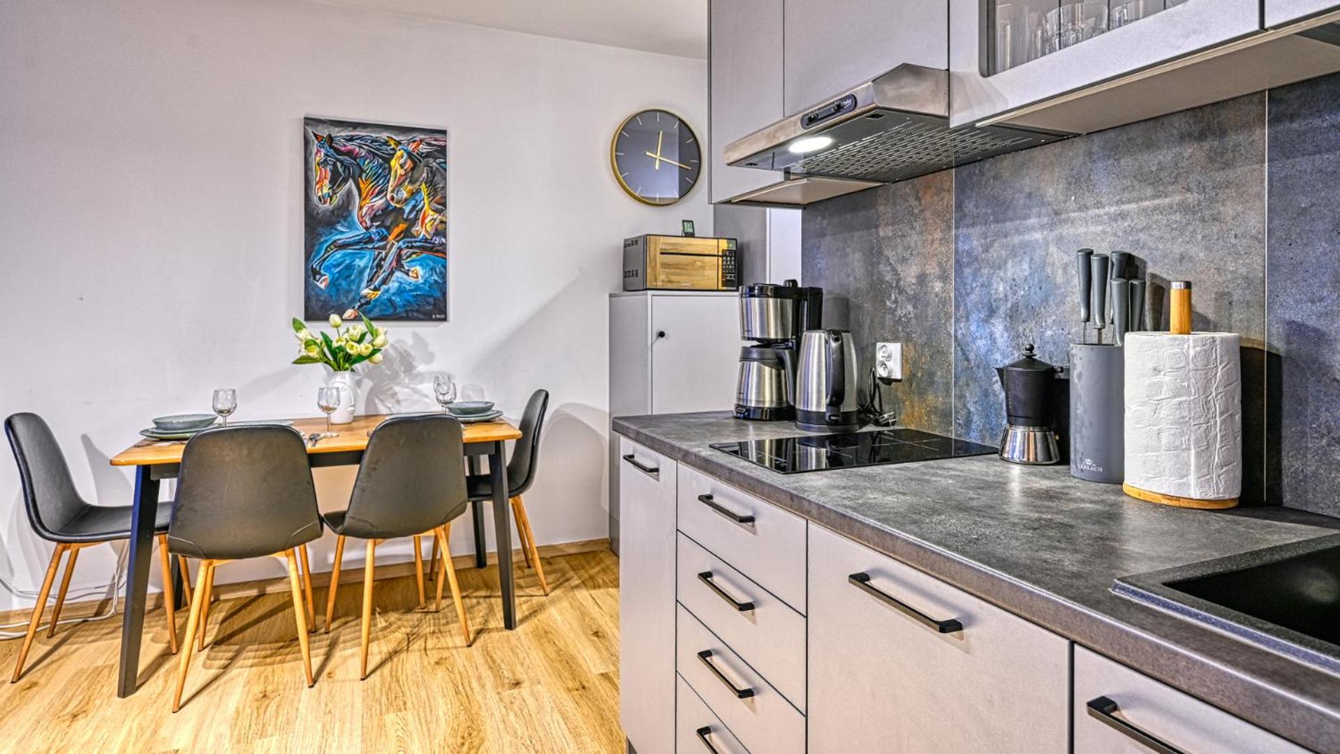 Apartamenty pod Reglami by Royal Aparts