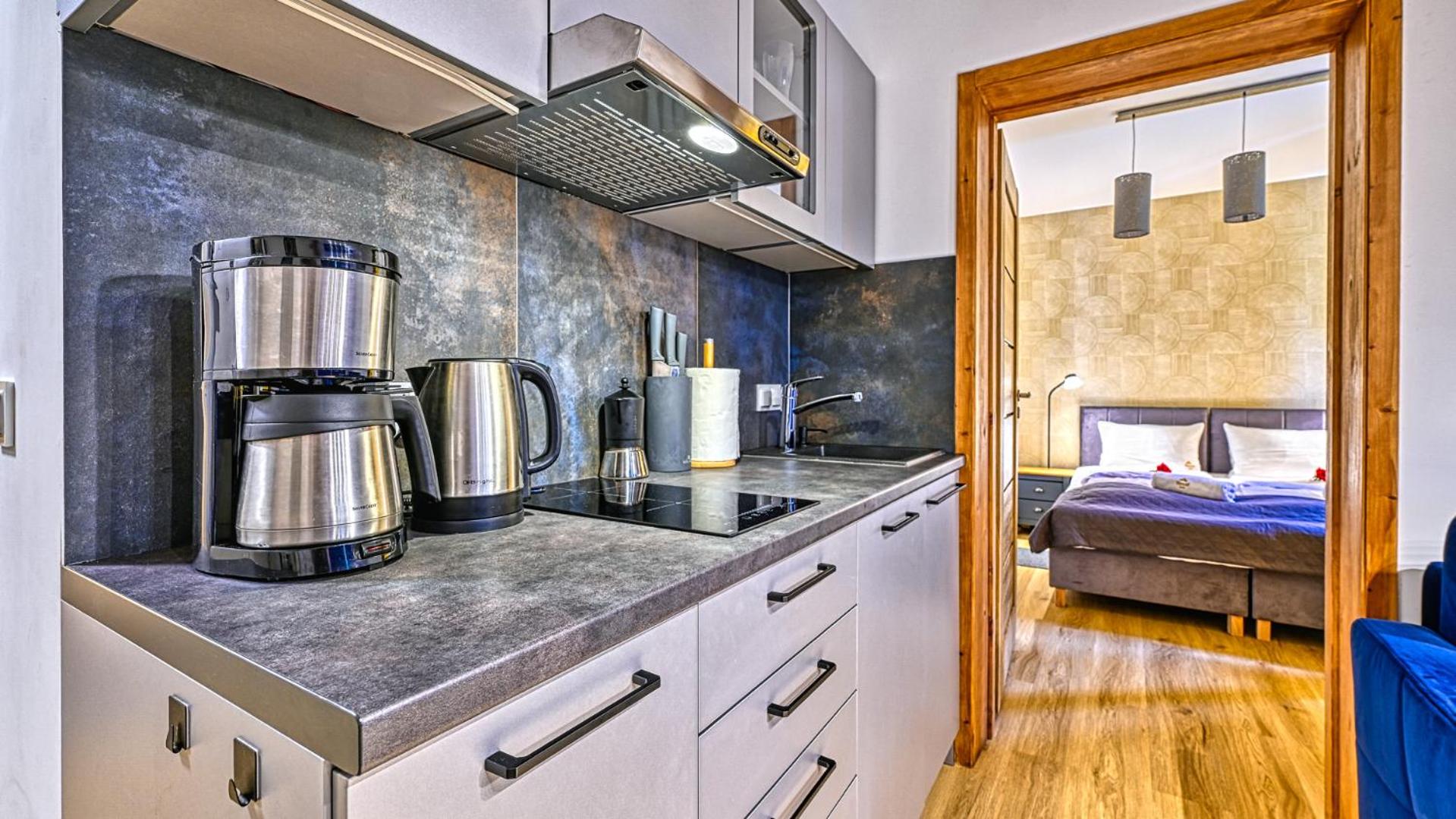 Apartamenty pod Reglami by Royal Aparts