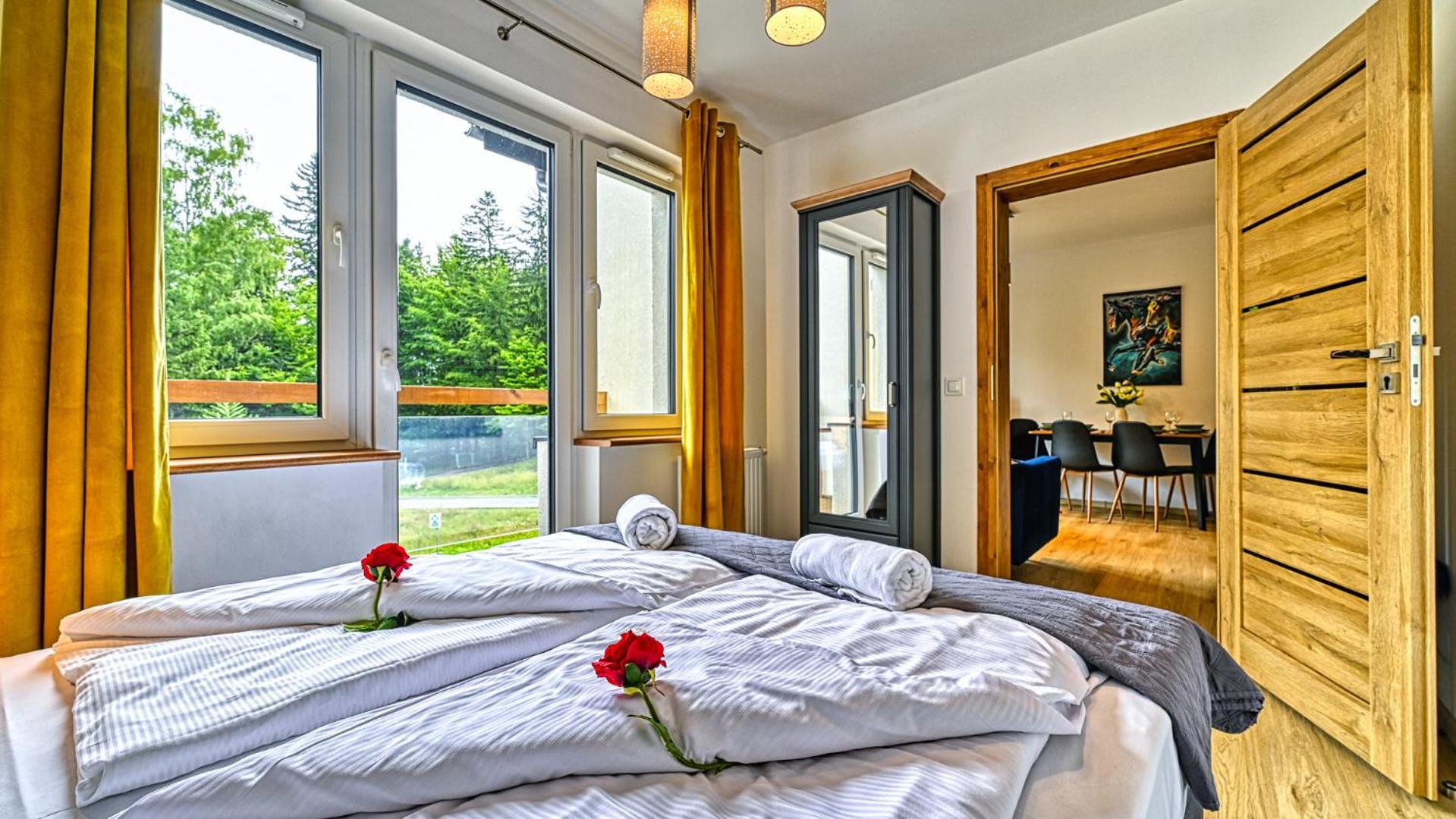 Apartamenty pod Reglami by Royal Aparts