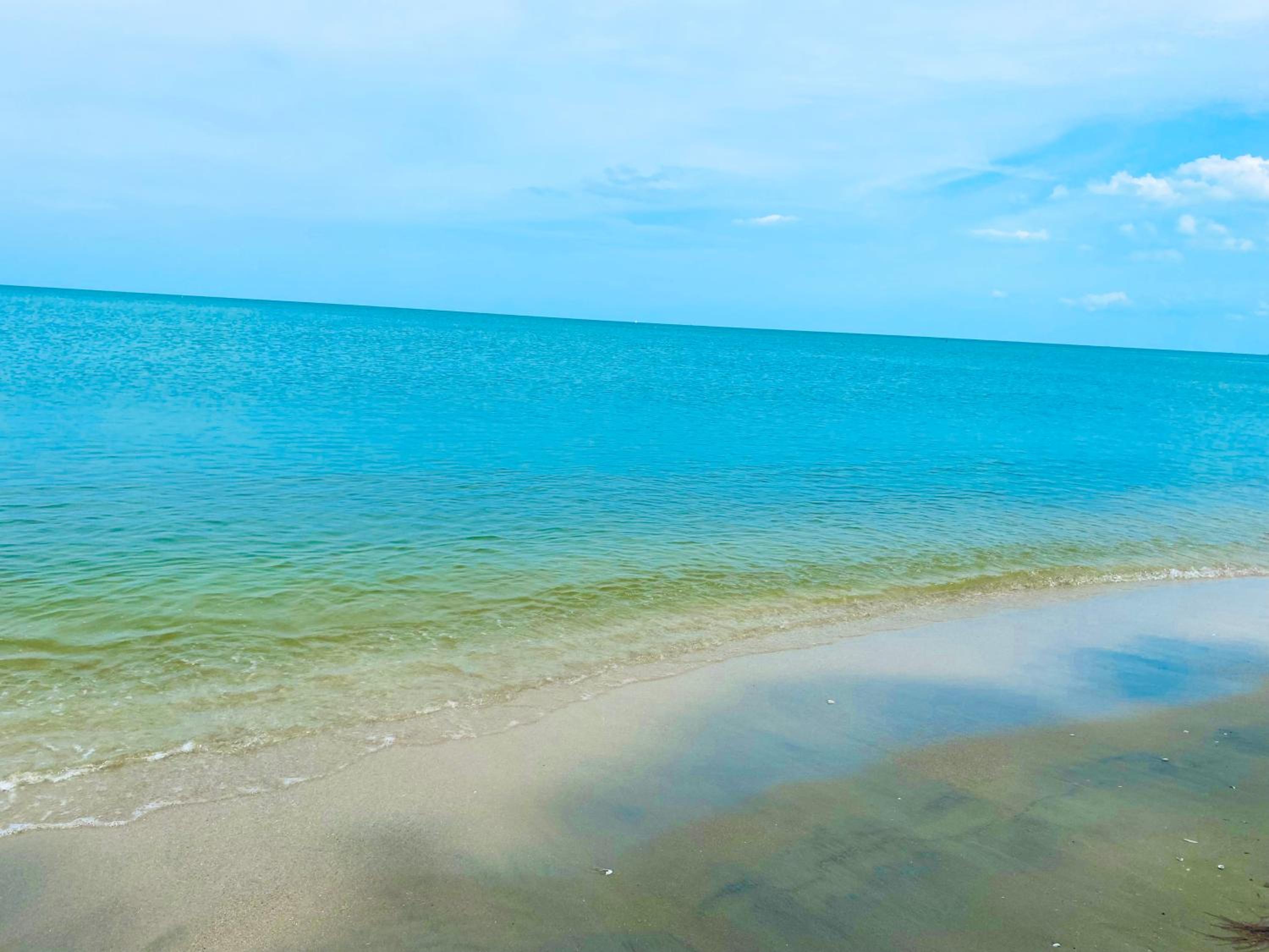 Leelavadee Villa Sea Views