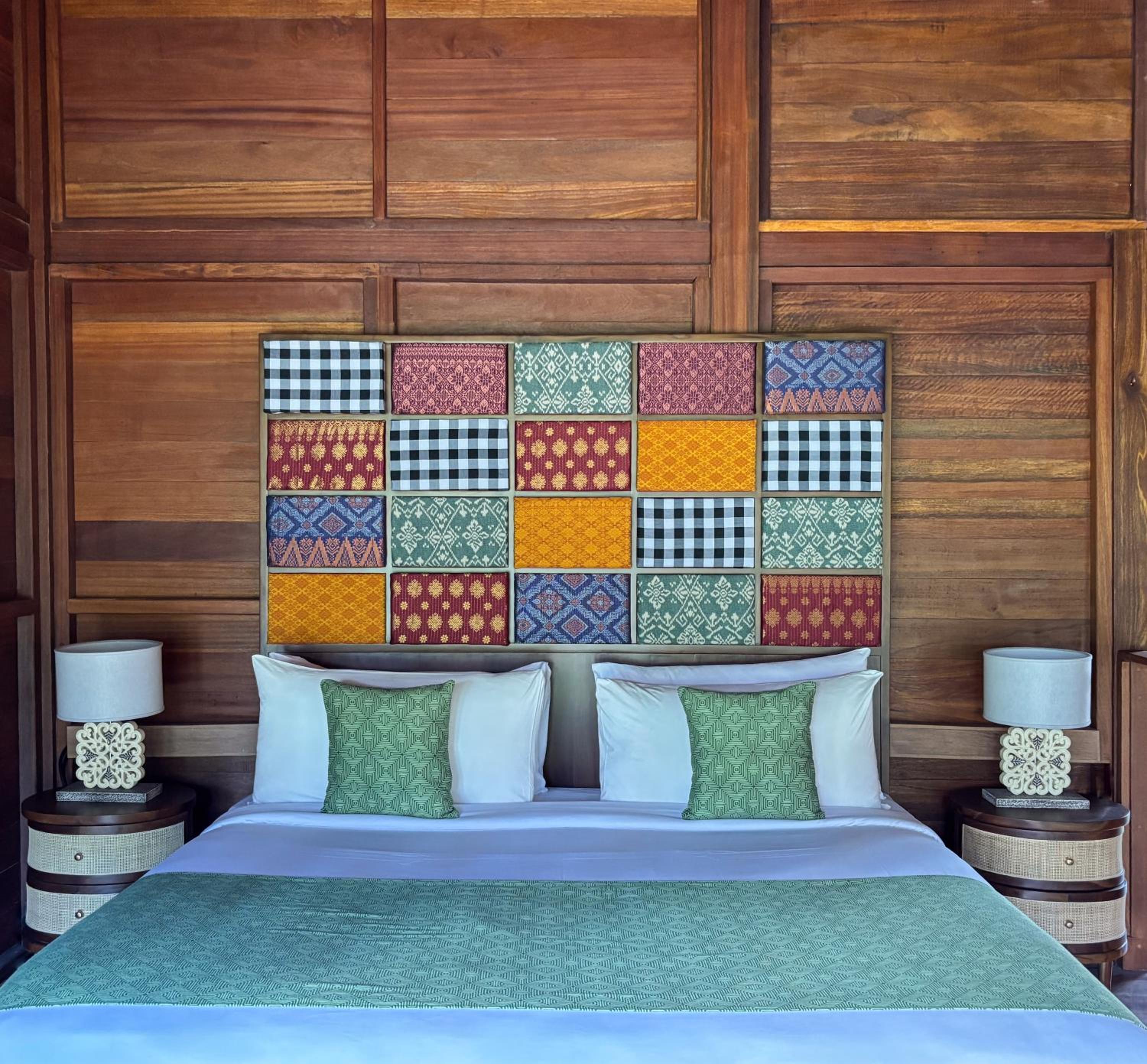 Villa At AnandaDara Ubud