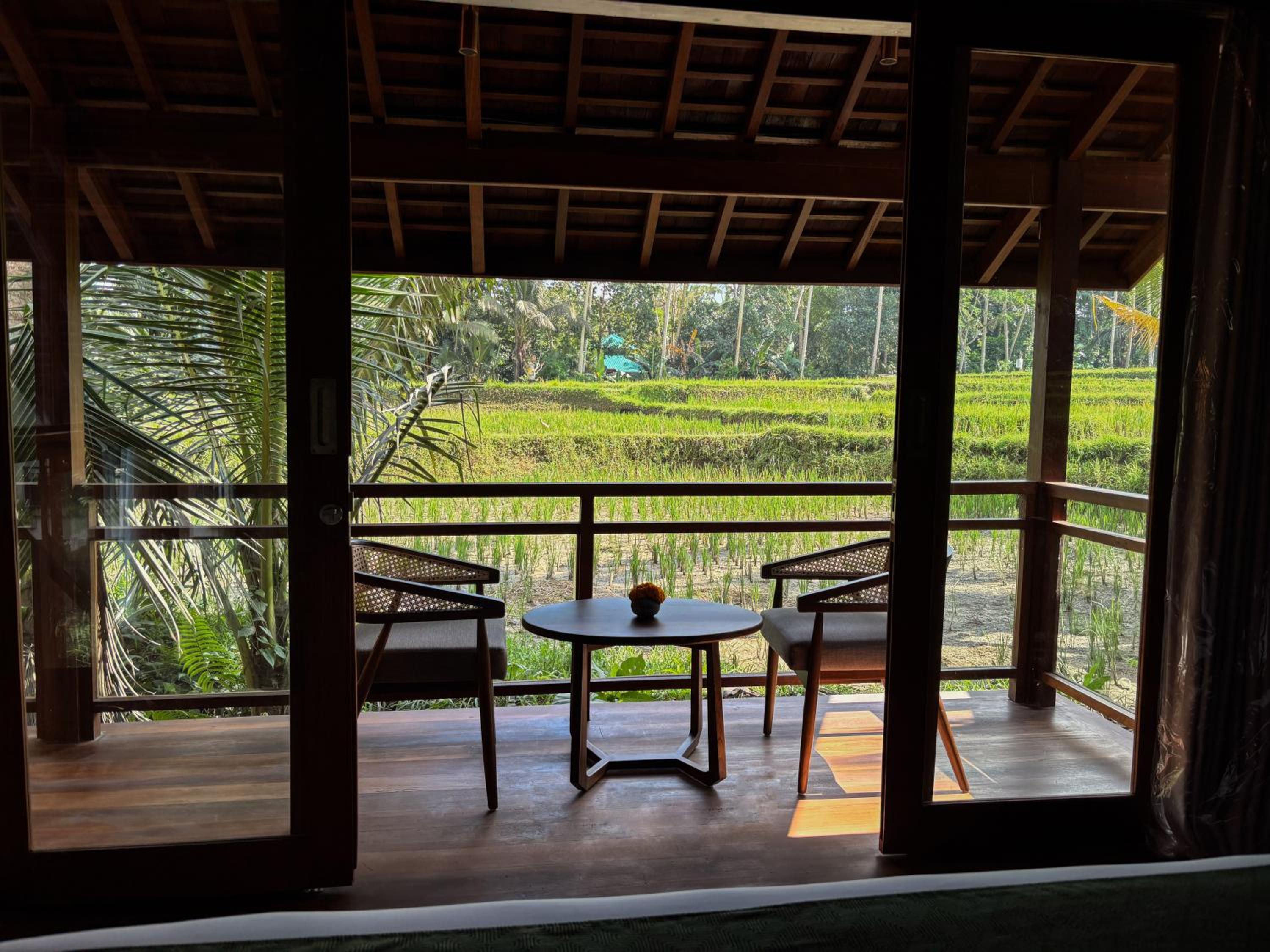 Villa At AnandaDara Ubud