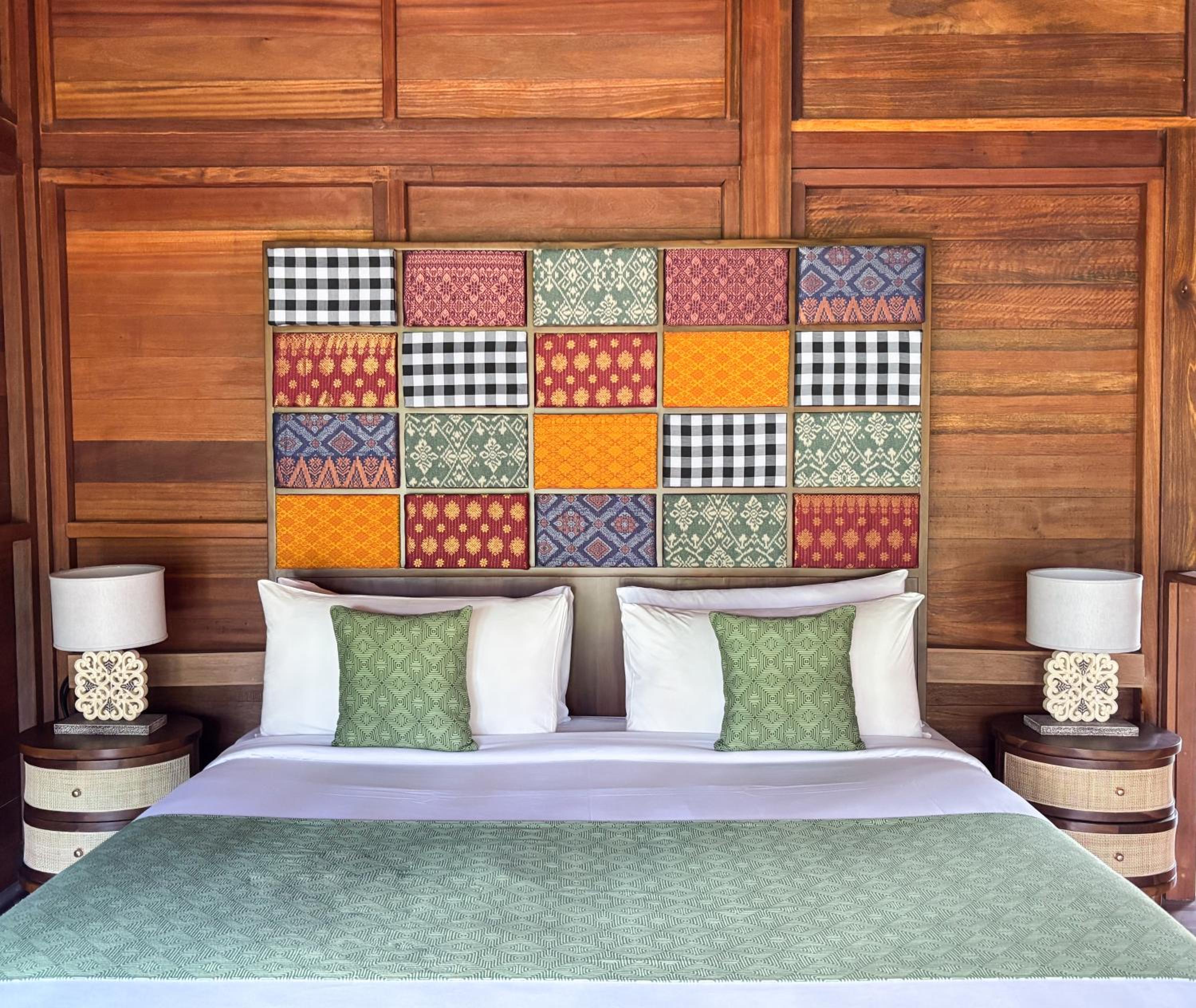 Villa At AnandaDara Ubud