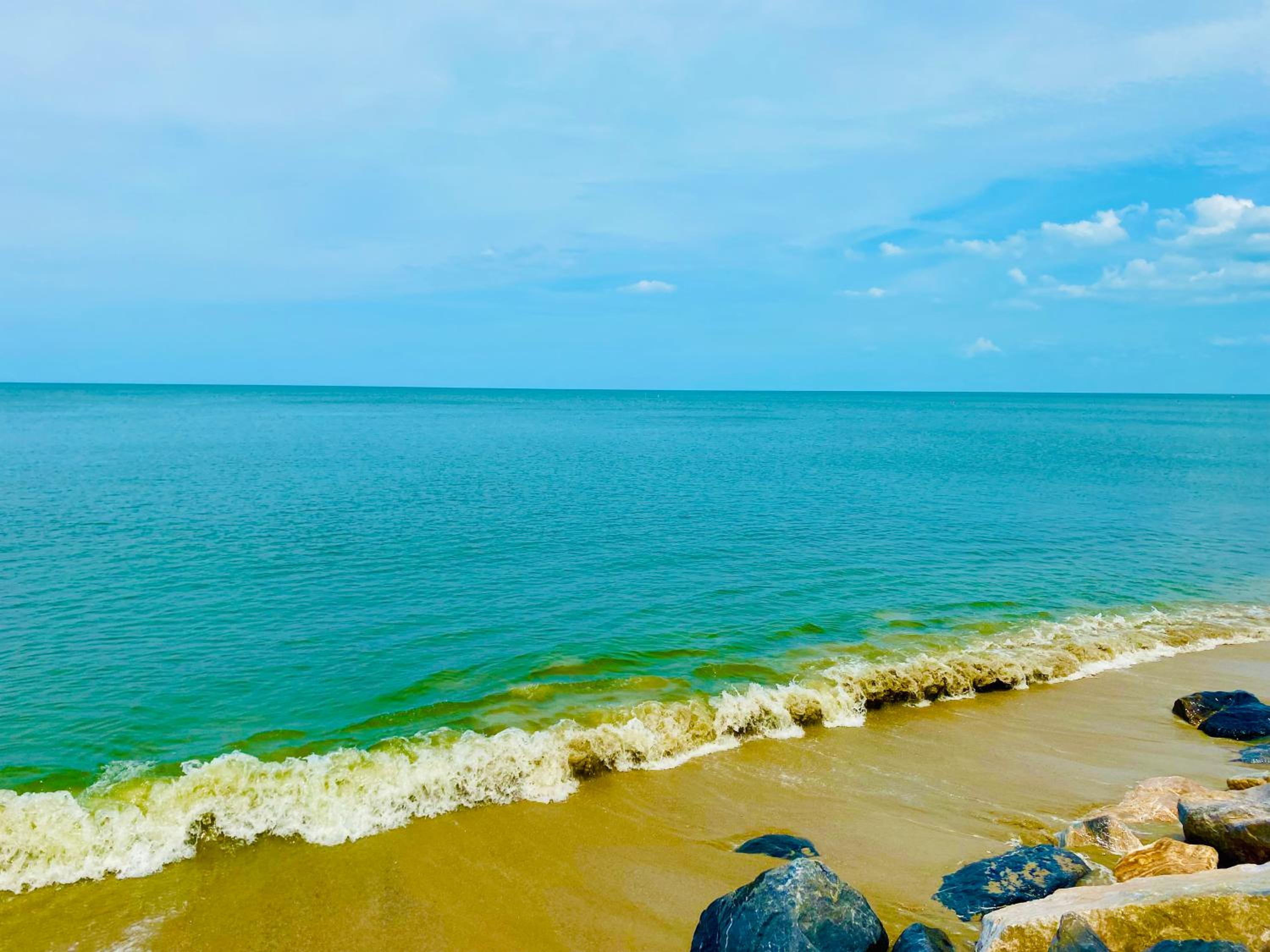 Leelavadee Villa Sea Views