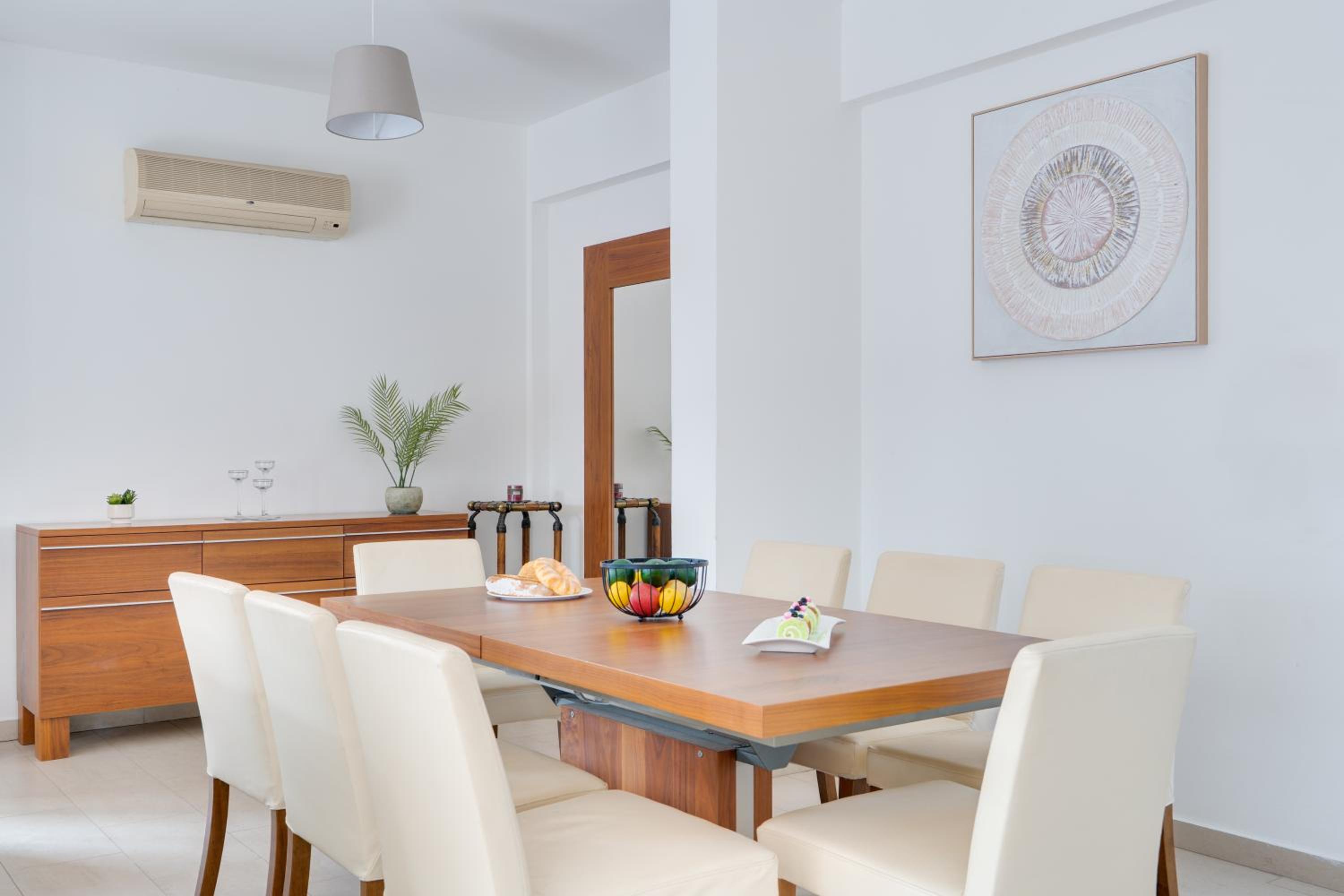 Amelia Beach Villa wpool -500mfrombeach