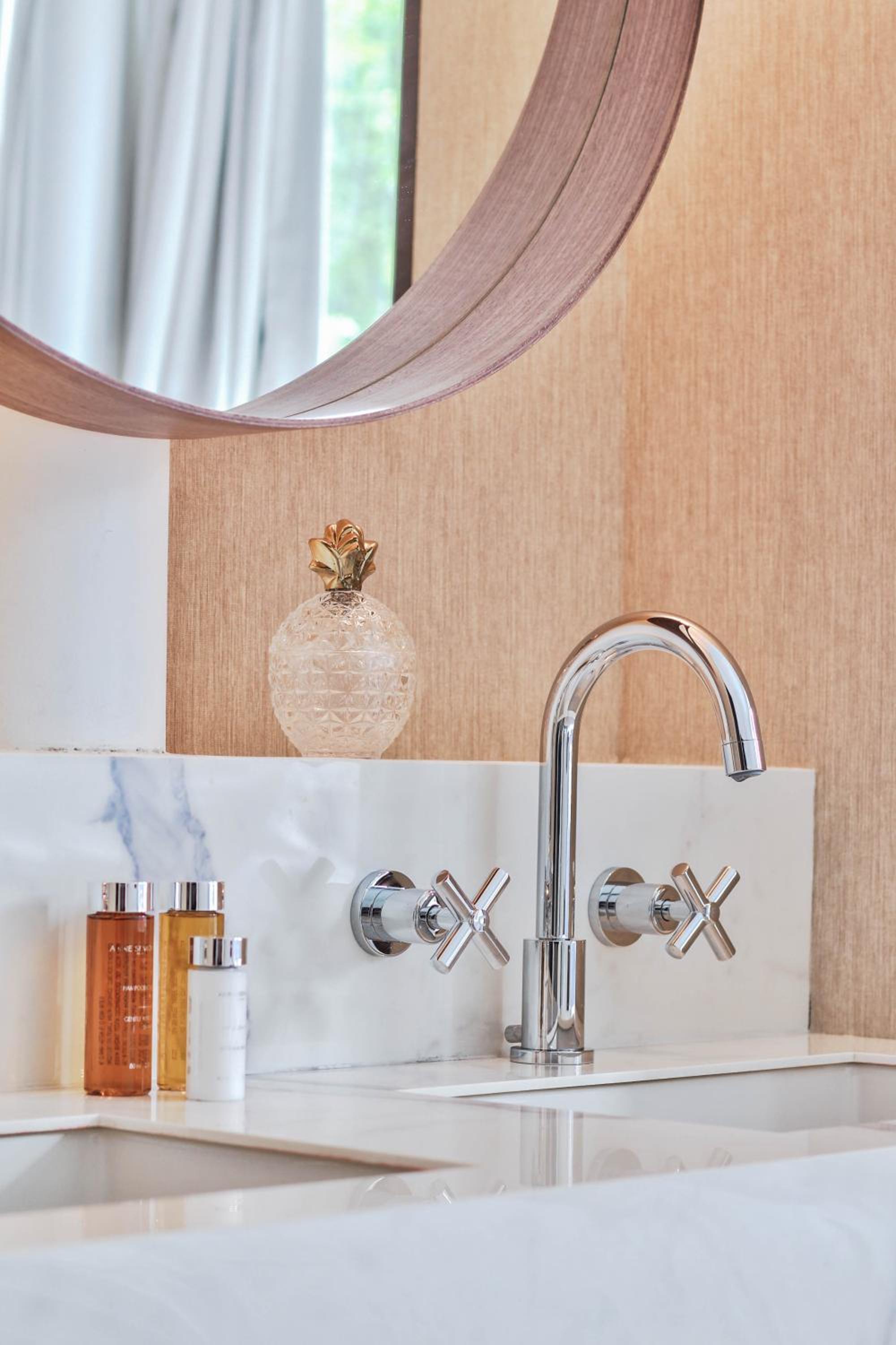 Rue du Louvre - Luxury apartment