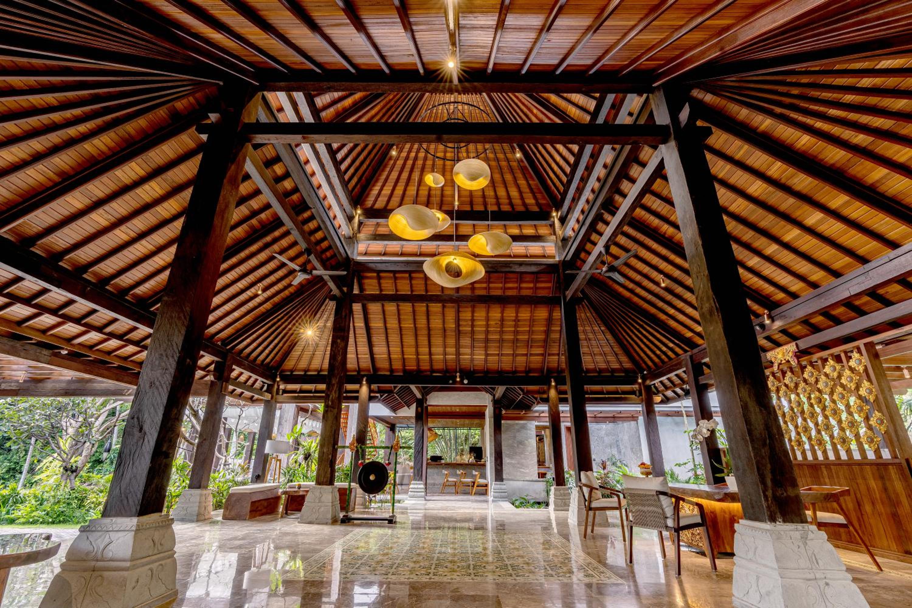 Villa At AnandaDara Ubud