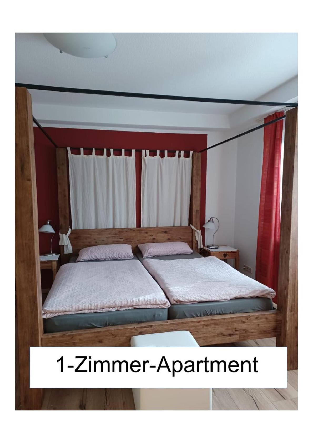 Ferienwohnung Kugel