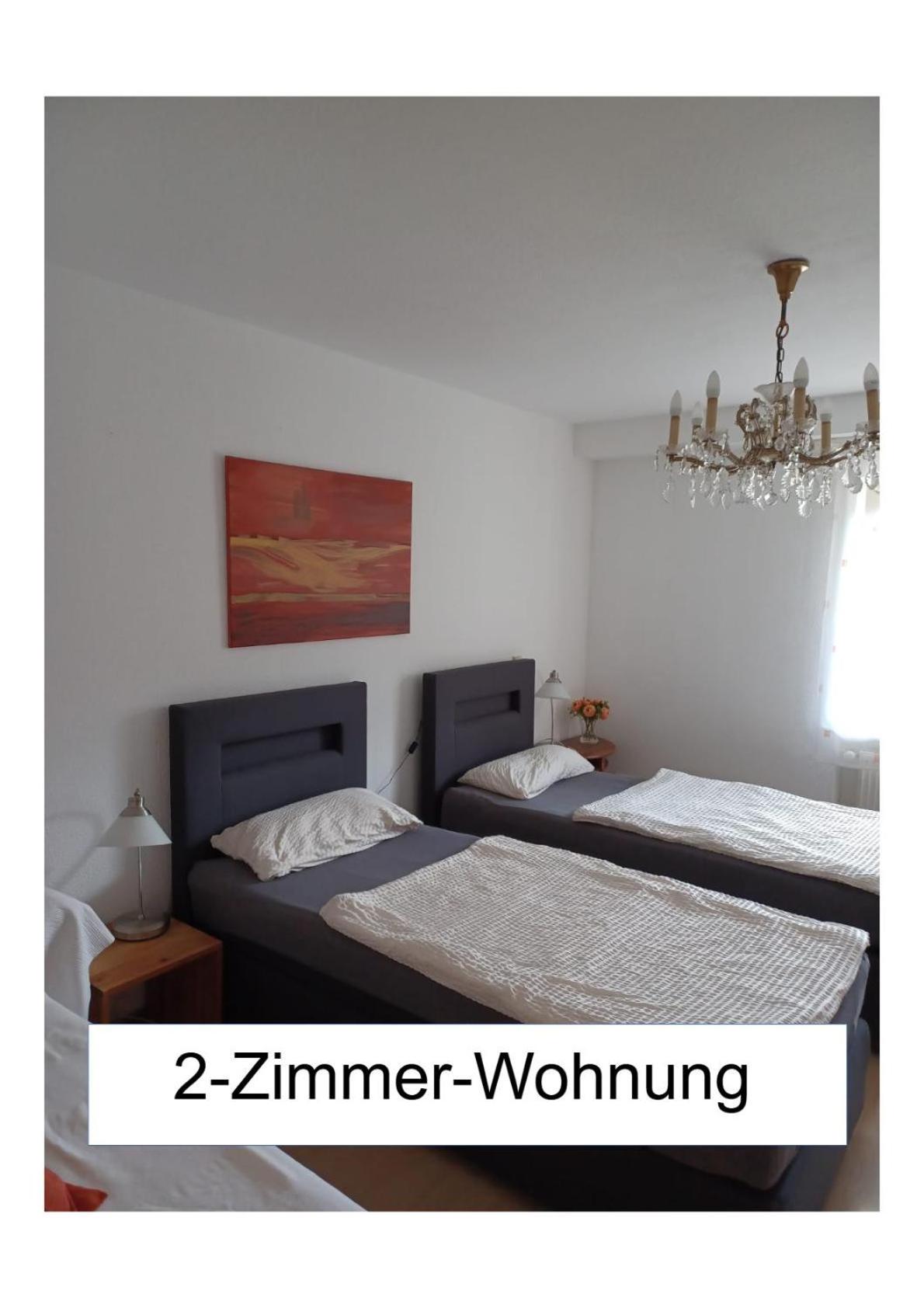 Ferienwohnung Kugel