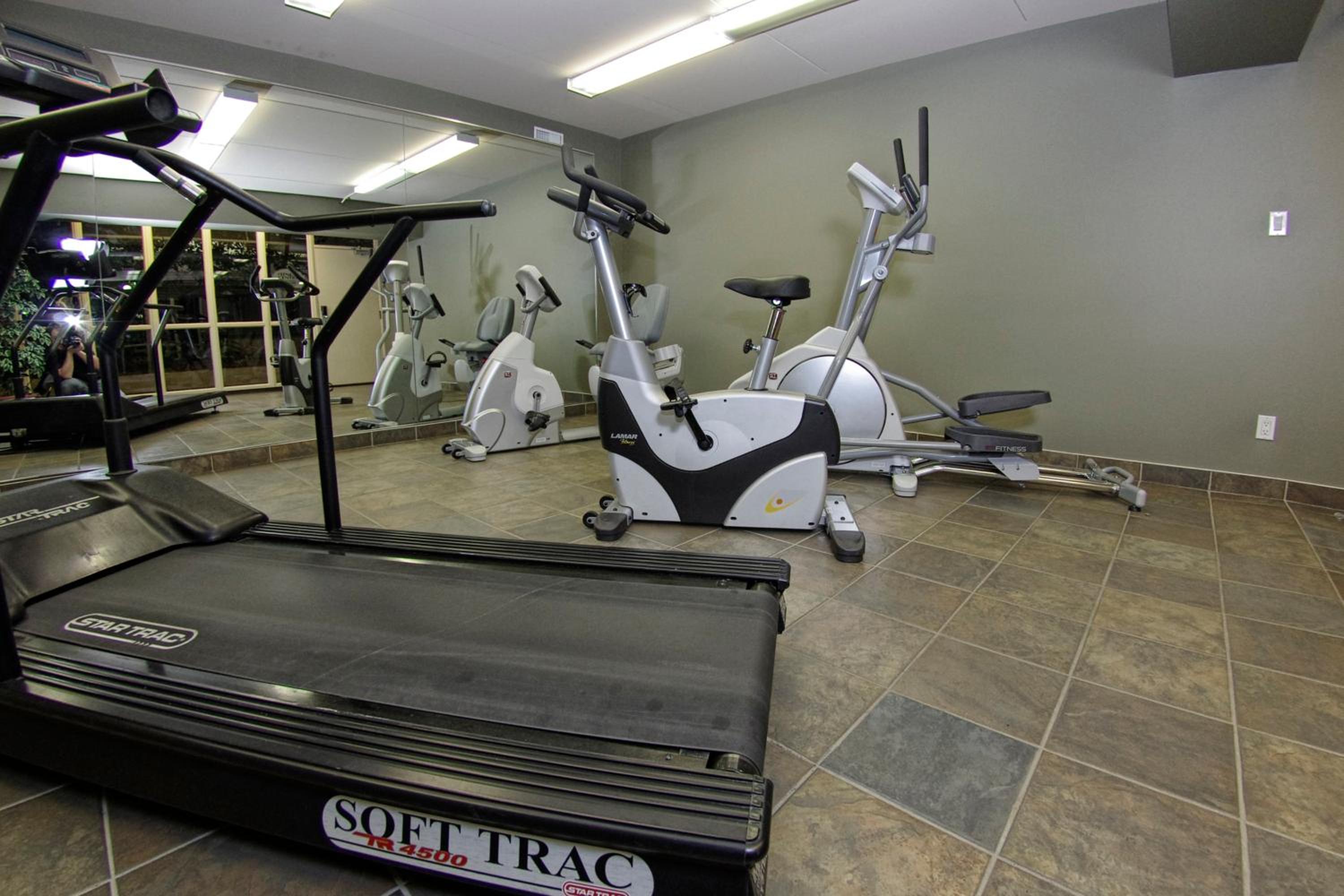 Brandon Vacations - Victoria Inn Hotel  Convention Centre Brandon - Property Image 3