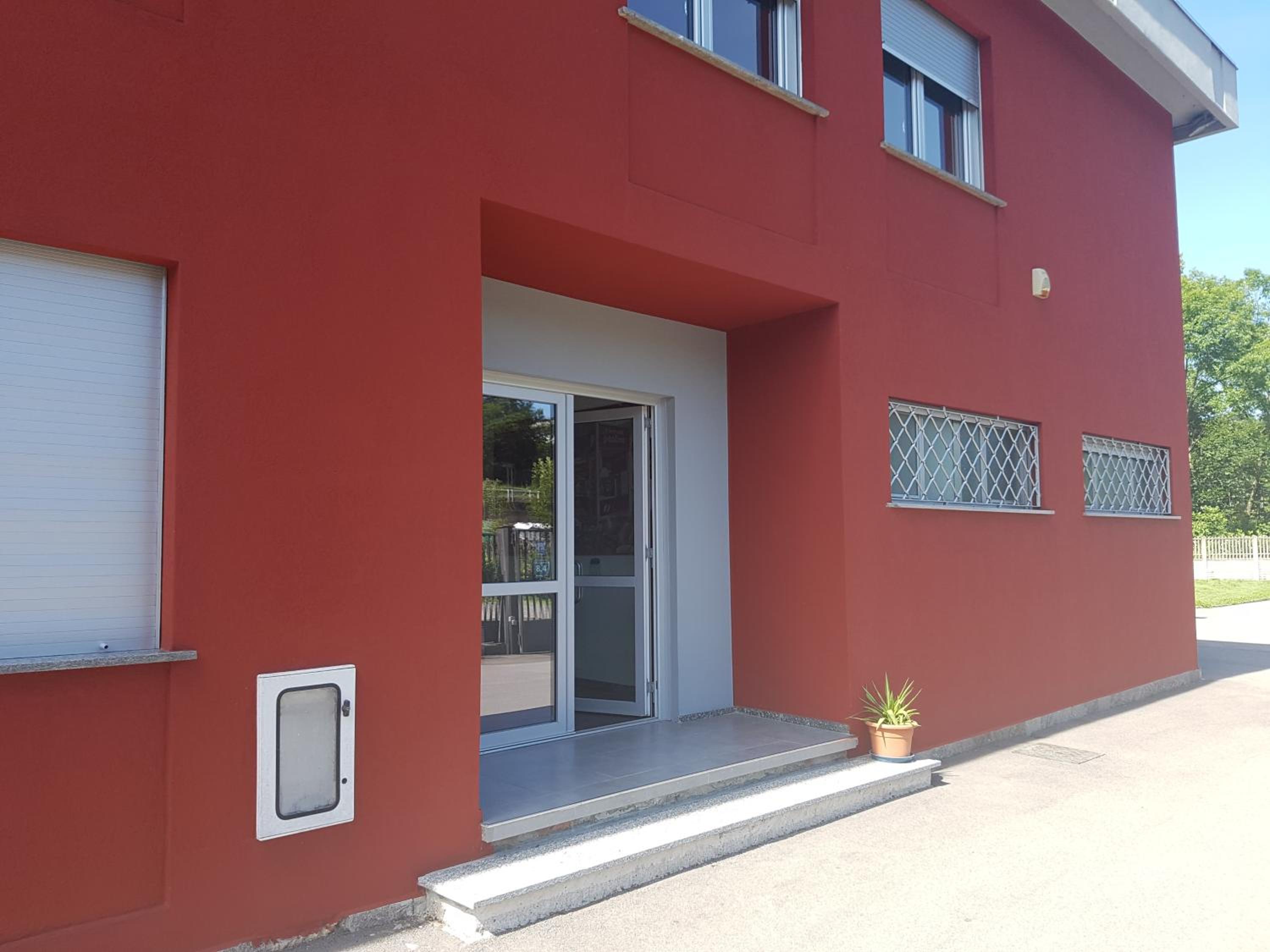 building