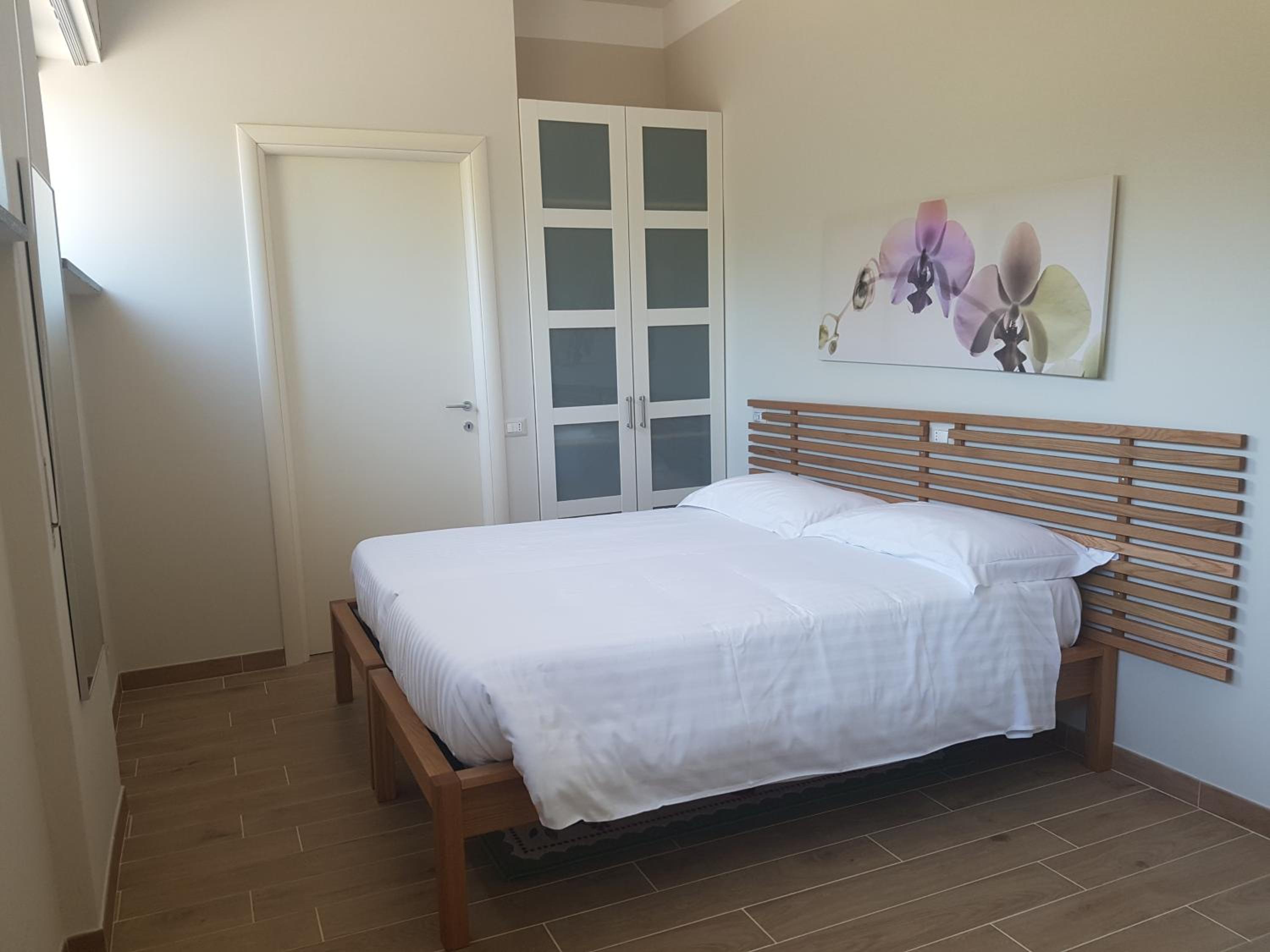 Residence Campo Rotondo
