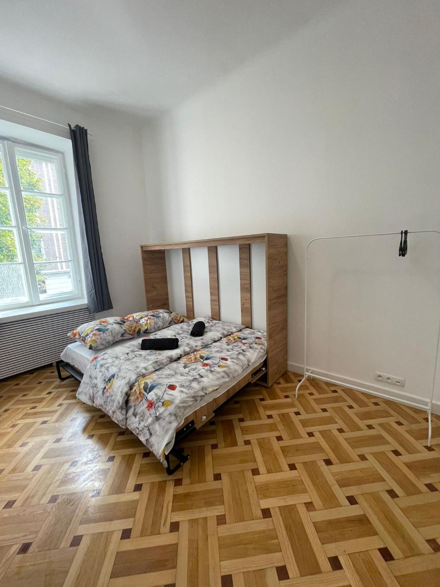 Fantastic-Inn Warszawa - NS38