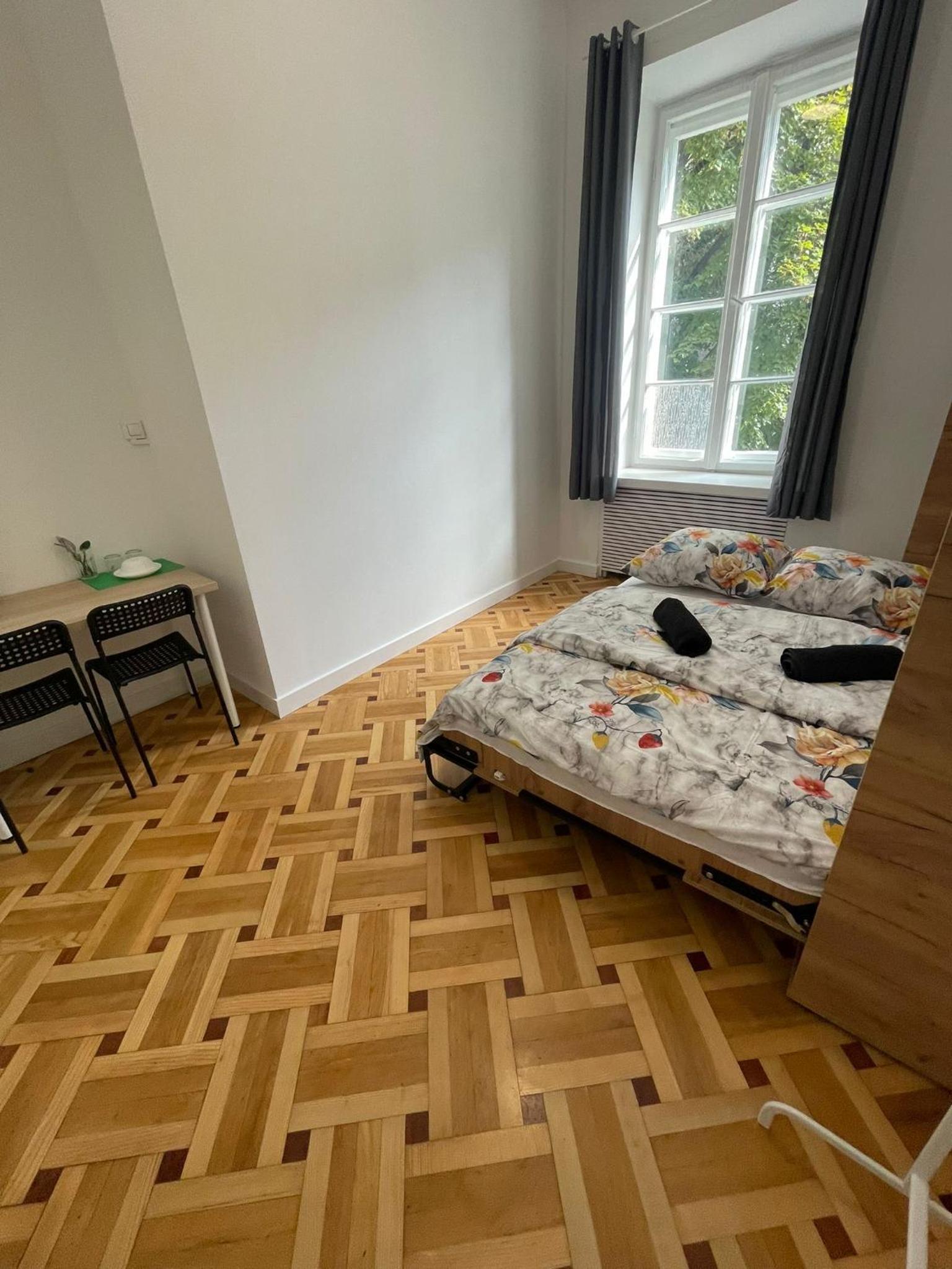 Fantastic-Inn Warszawa - NS38