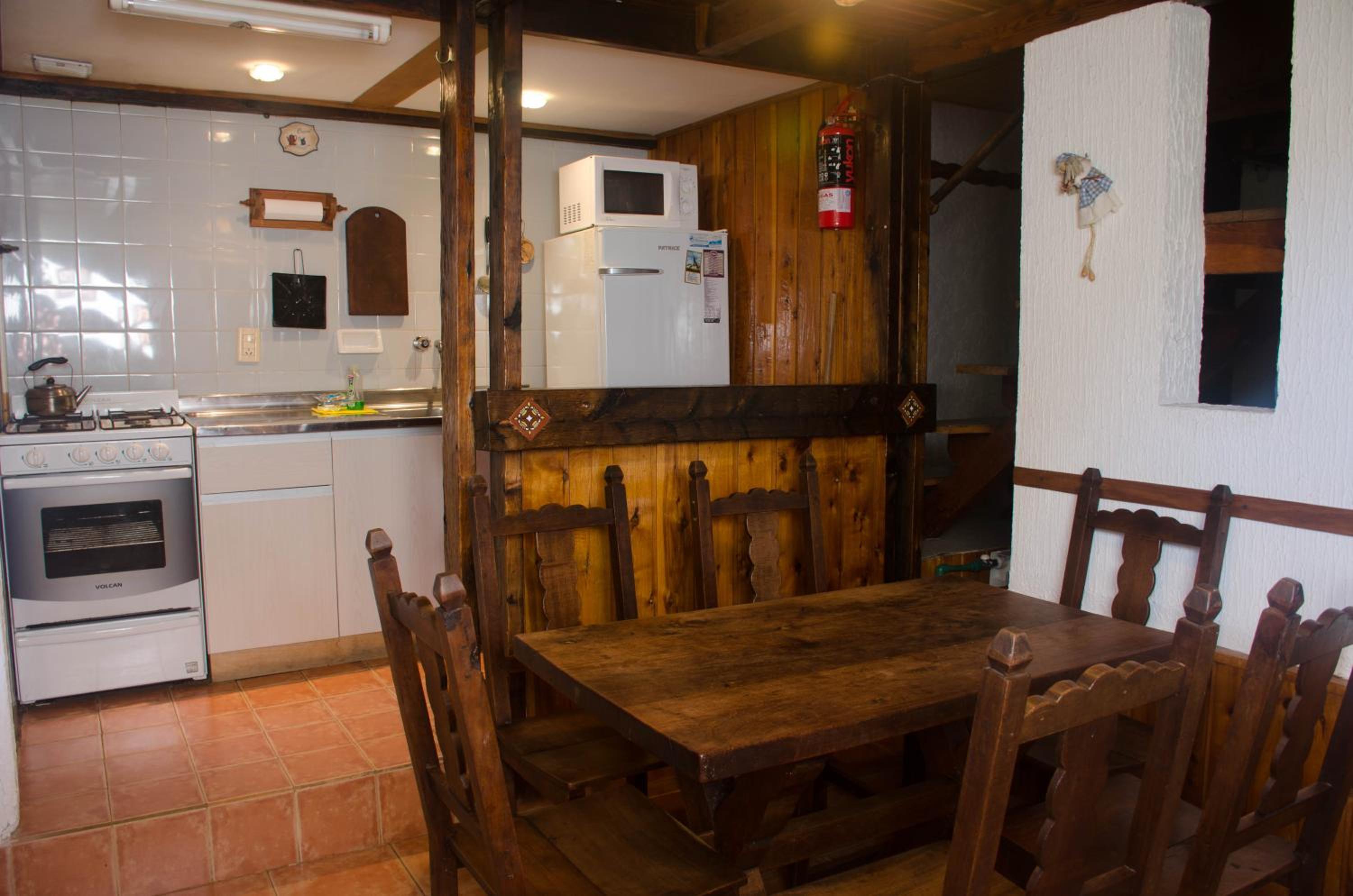 La Posada del Trebol