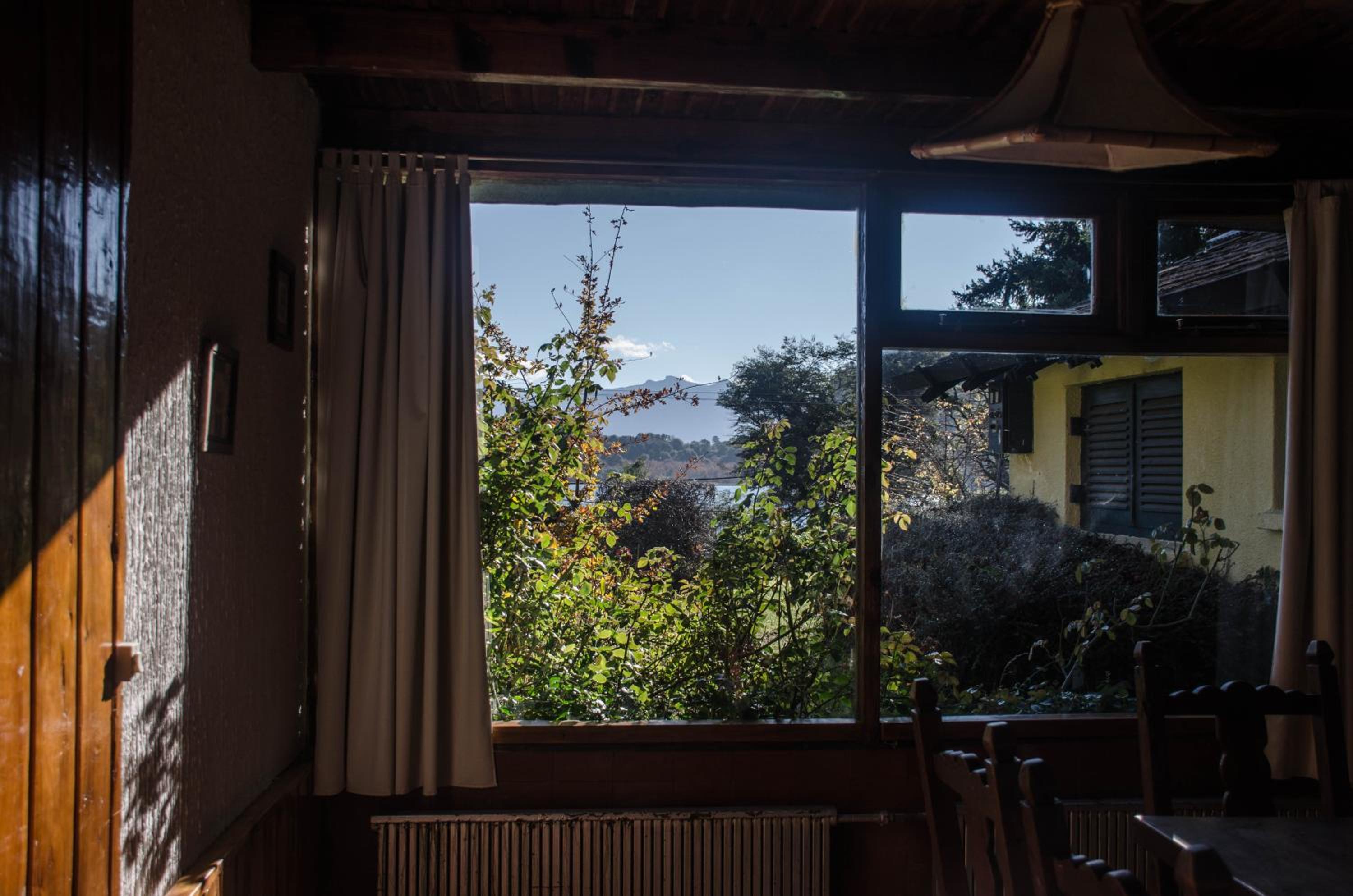 La Posada del Trebol