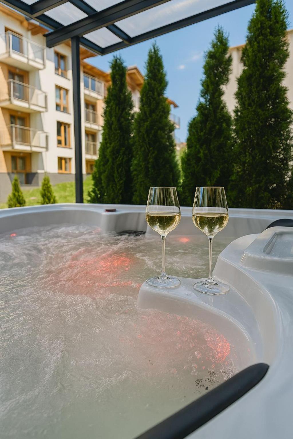 Apartamenty SIMJES Kilińskiego 17 - centrum, przy wyciągu, blisko szlaków