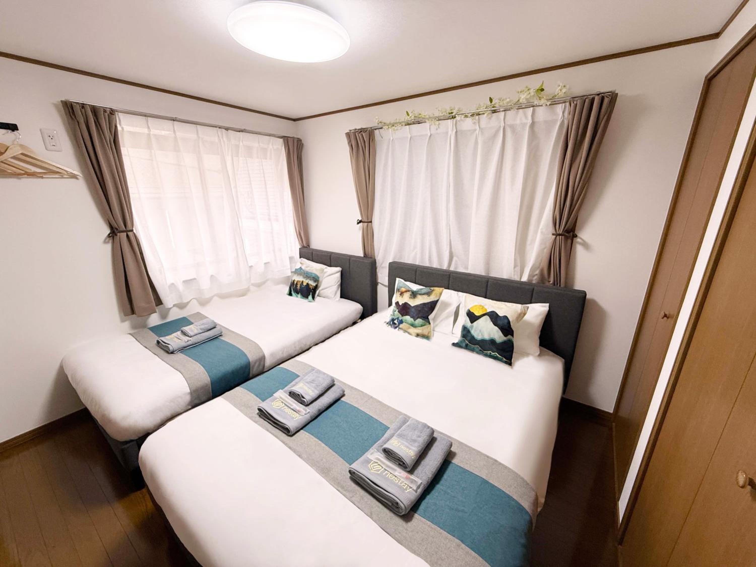 nestay villa tokyo akasaka