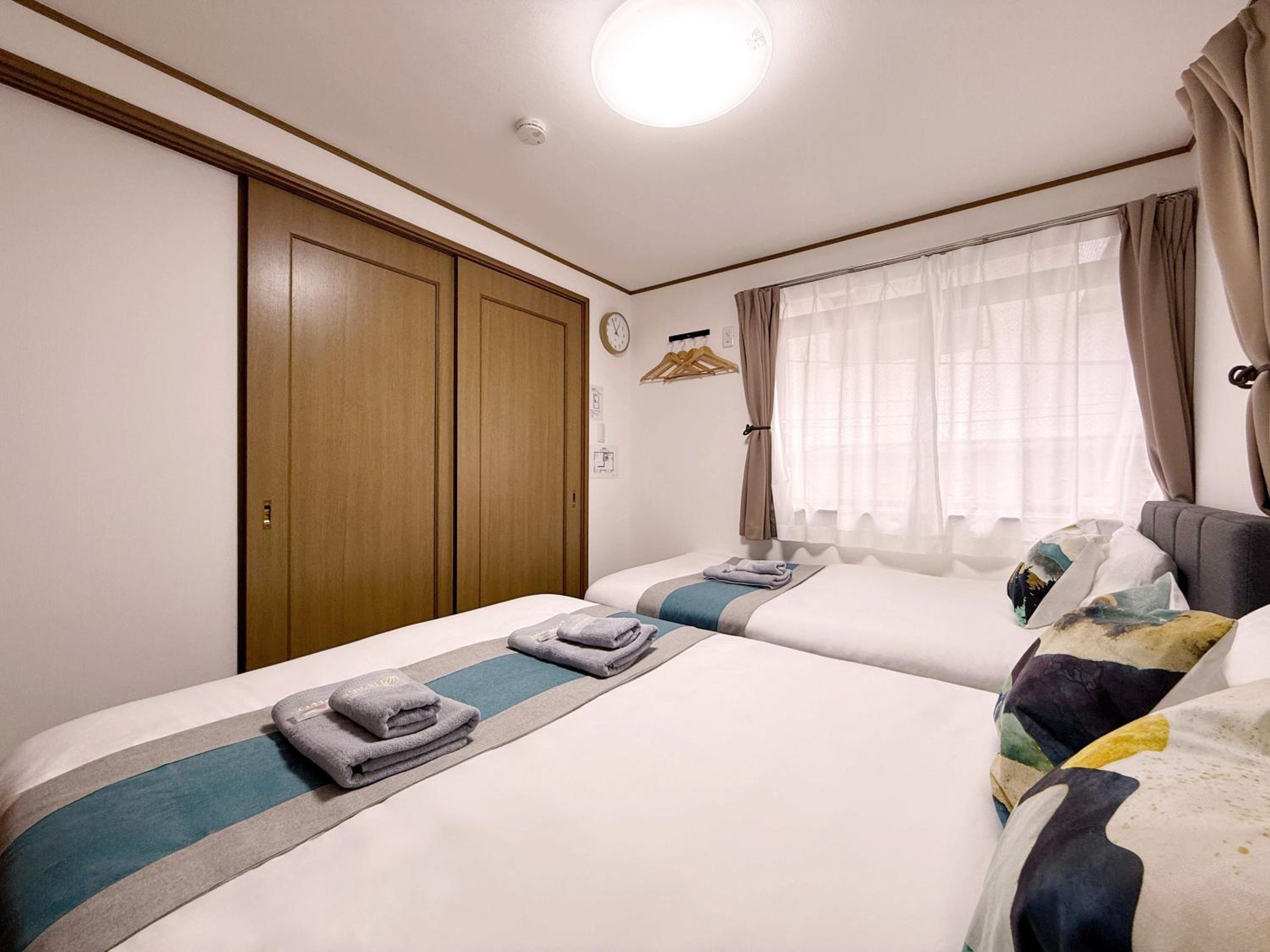 nestay villa tokyo akasaka