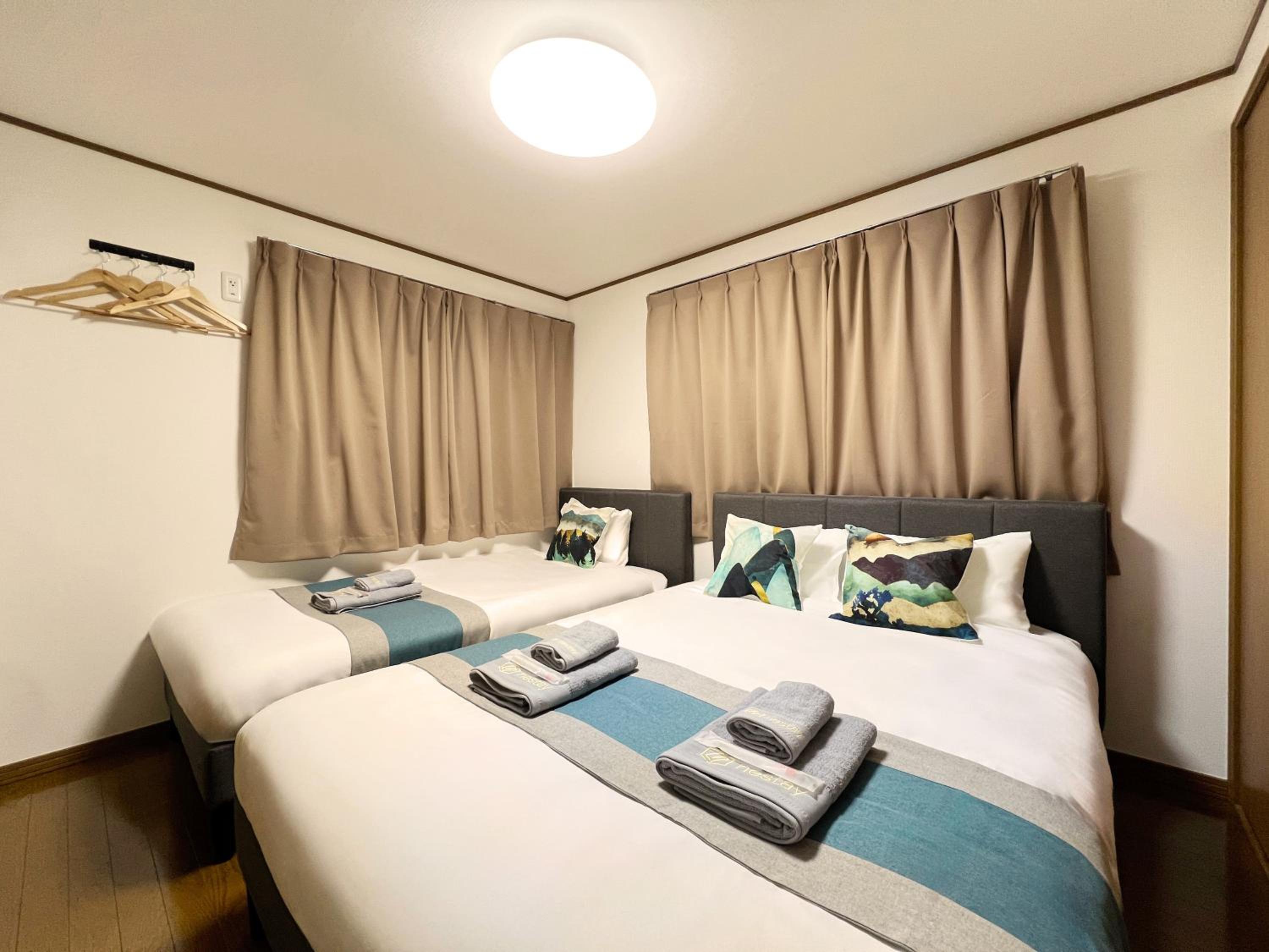 nestay villa tokyo akasaka