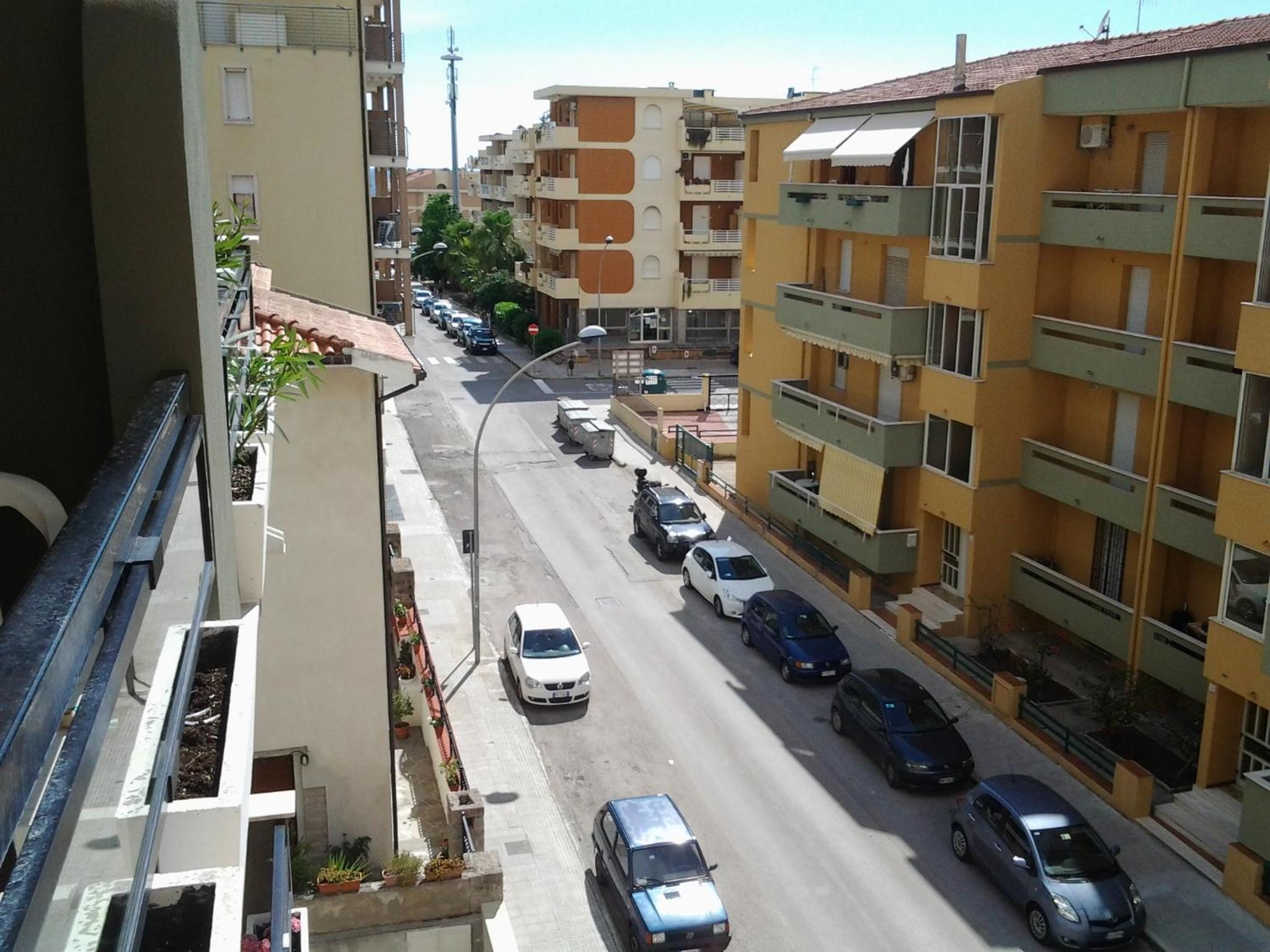 Casa Baleari 28C view 5