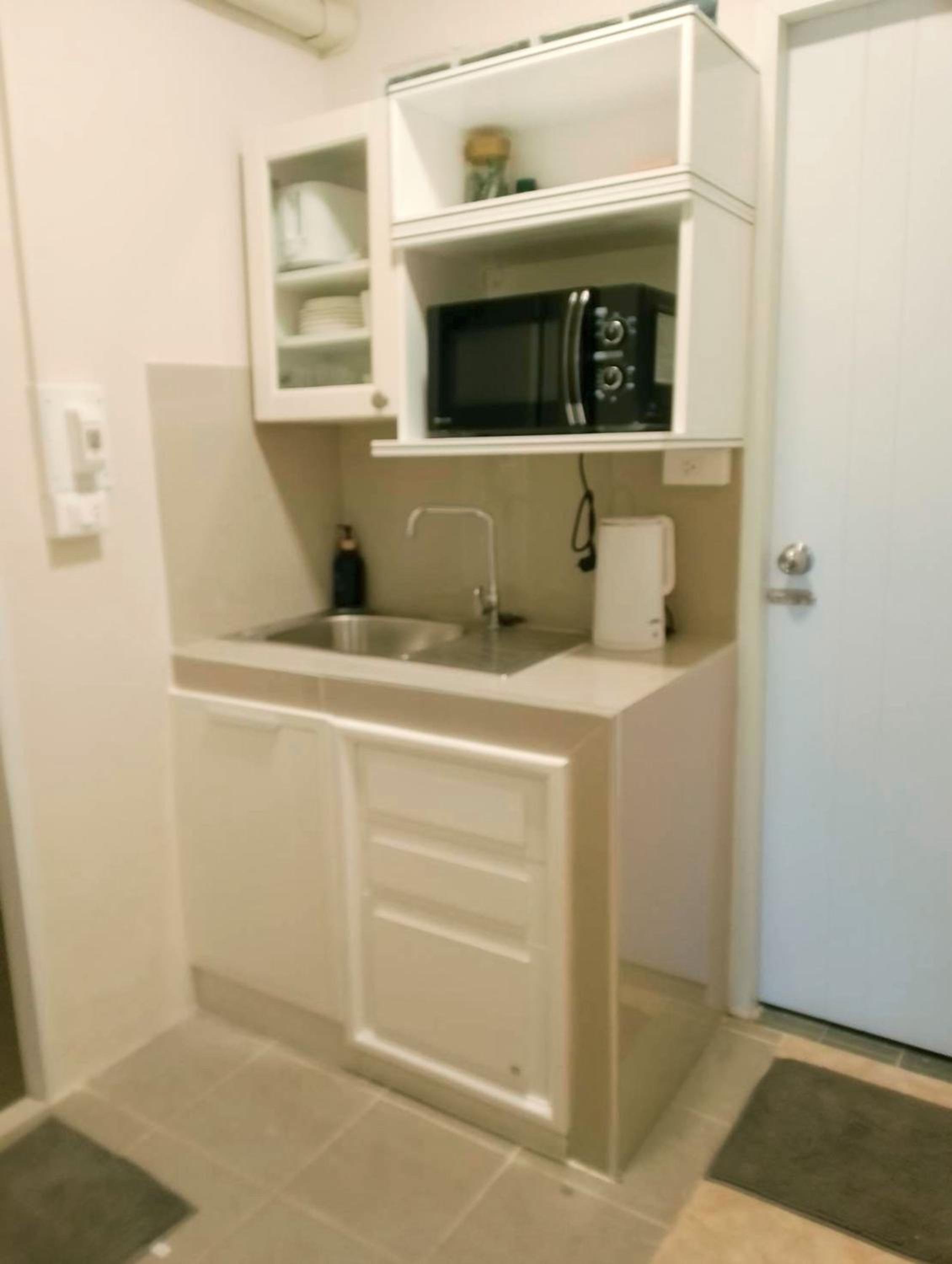Hug Ubon Rooms - Brand New 1BR with Living Room, Pet Friendly