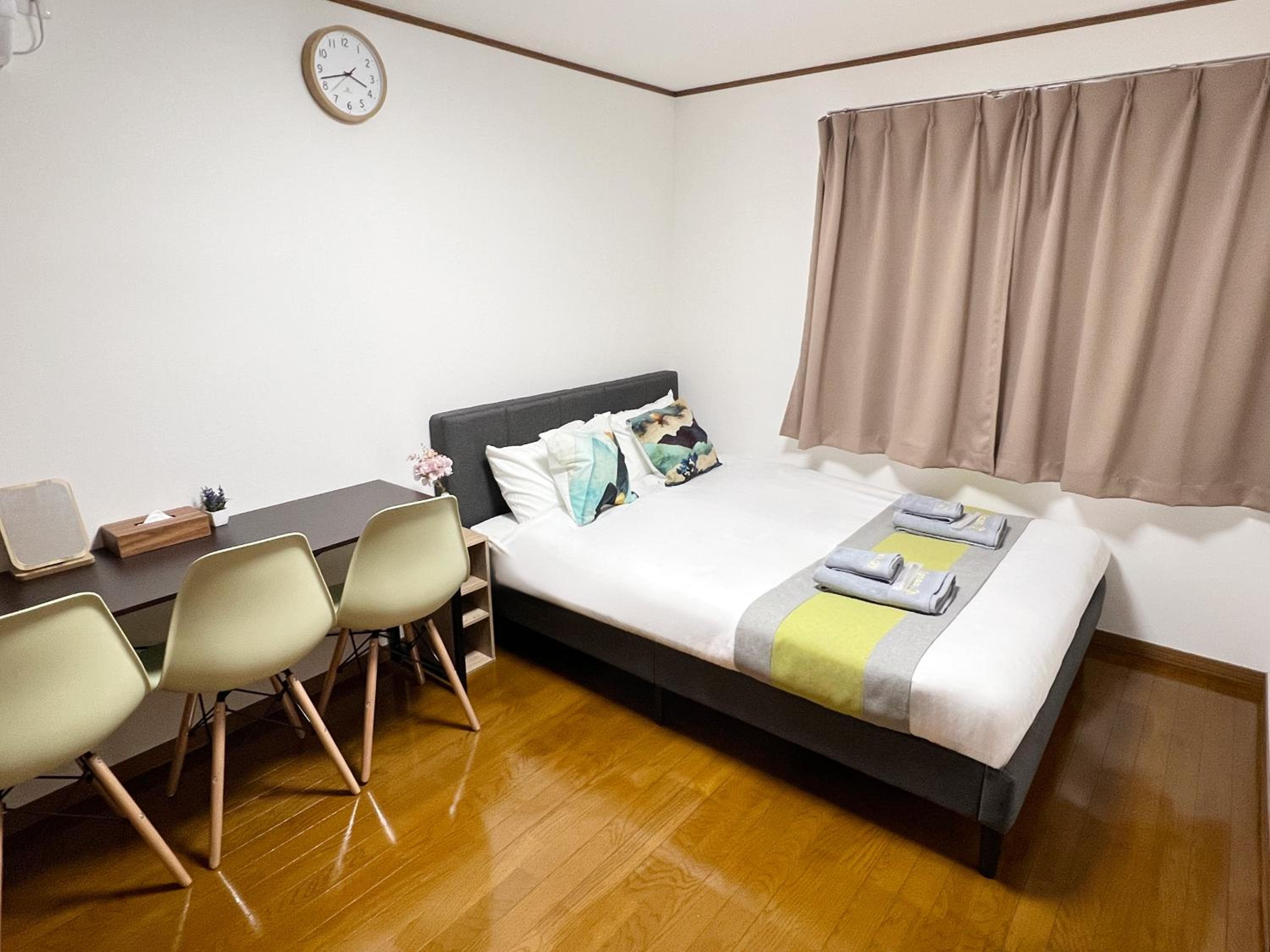 nestay villa tokyo akasaka