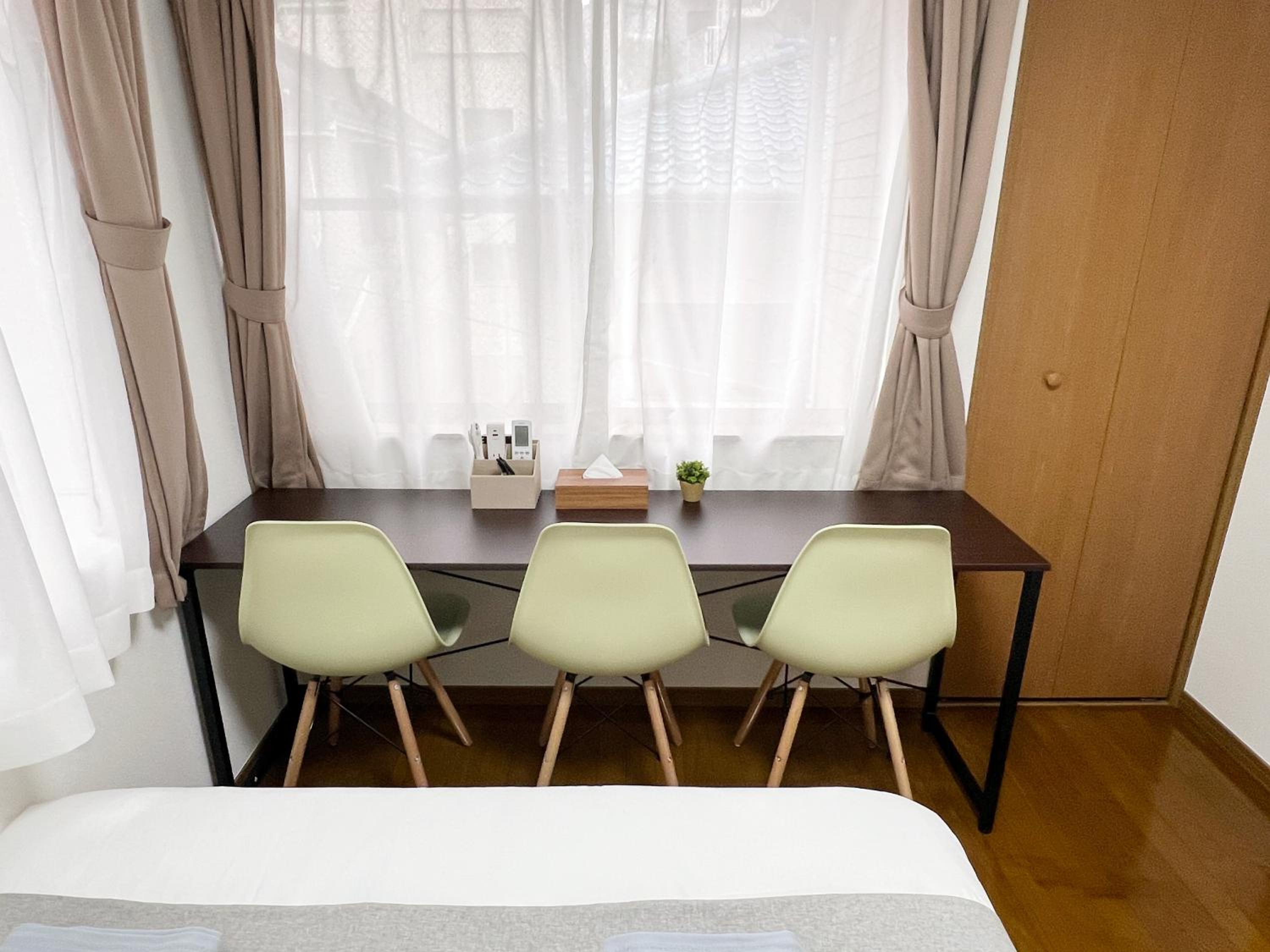 nestay villa tokyo akasaka