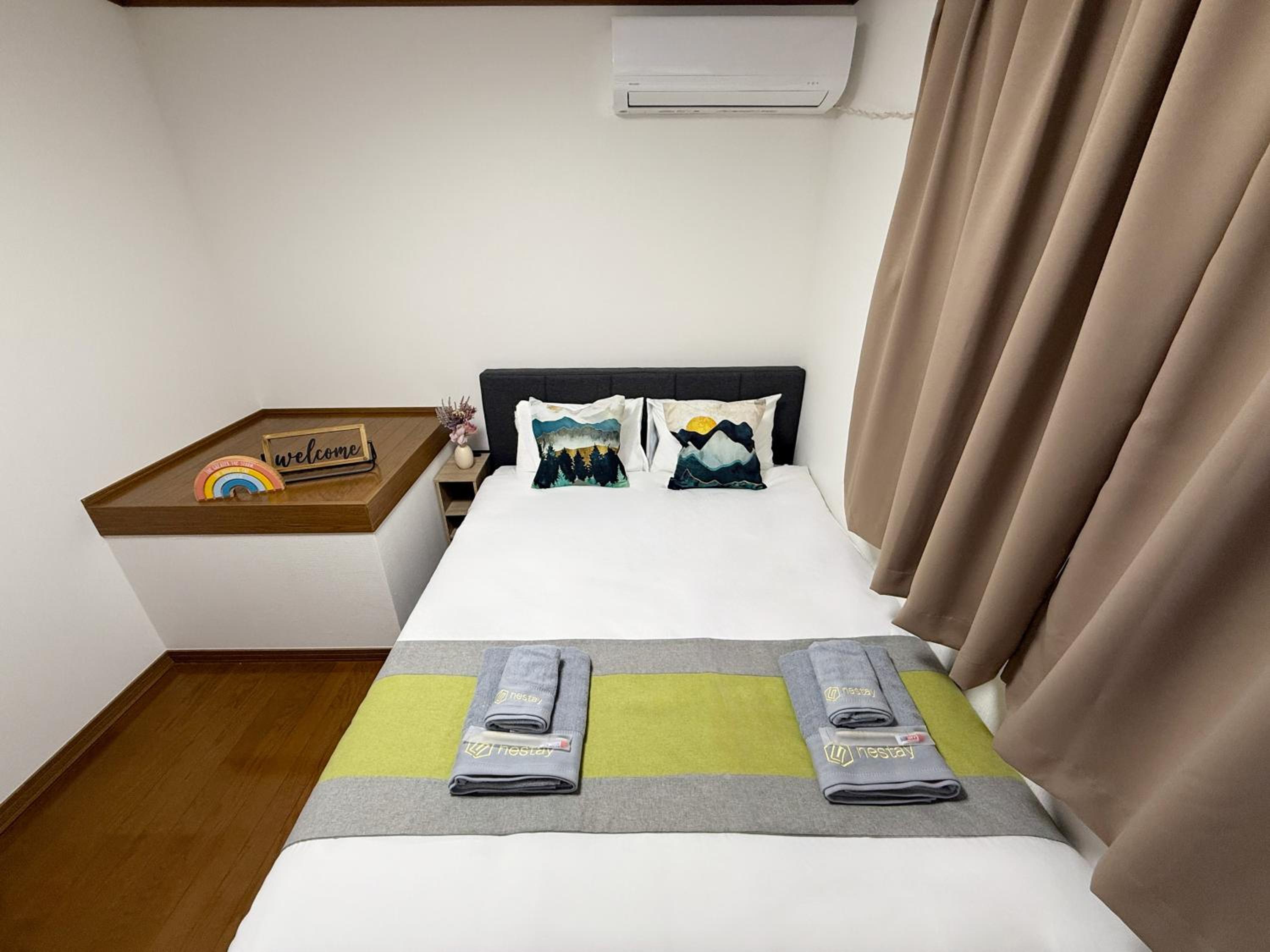 nestay villa tokyo akasaka